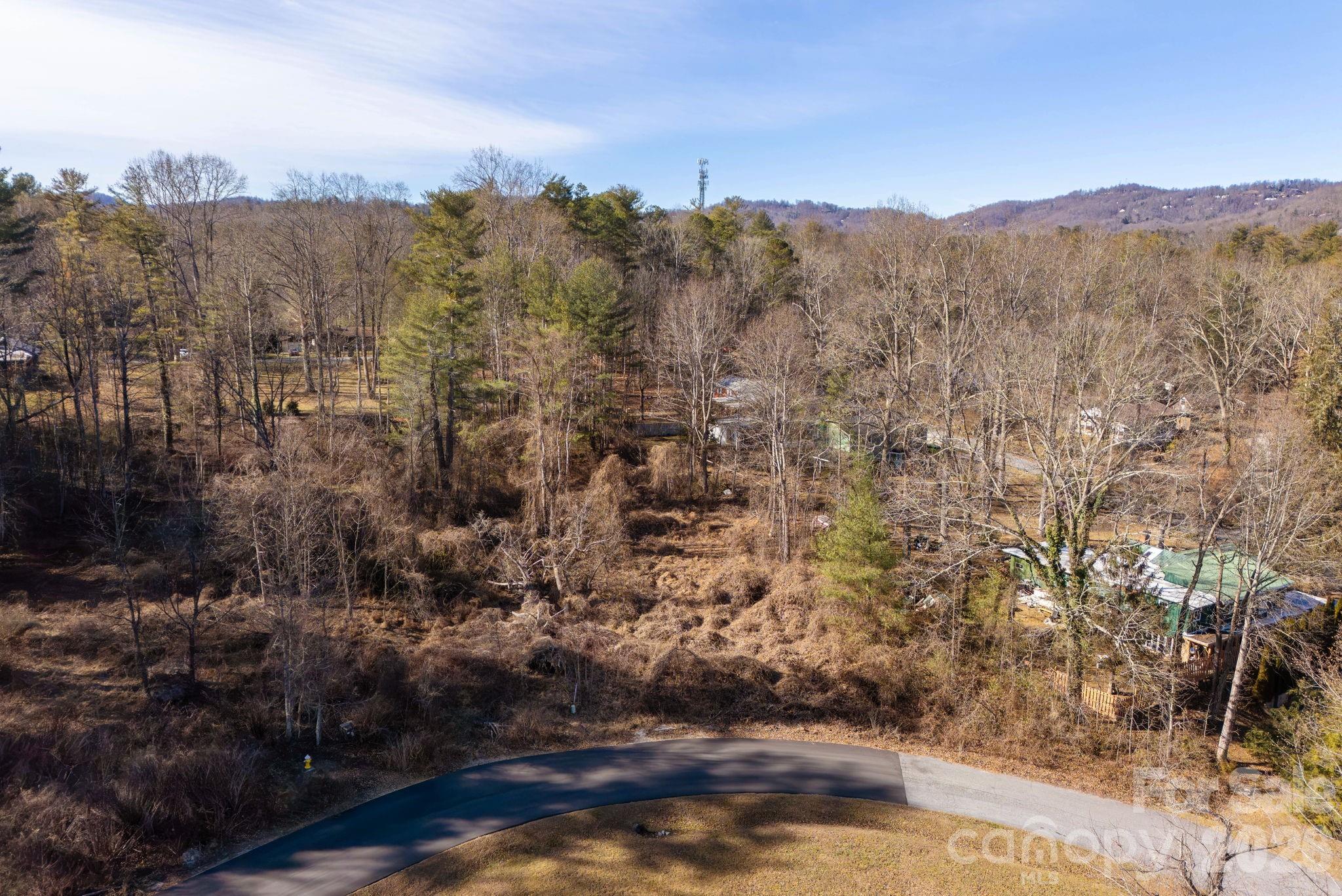 Leonis Mountain Lake Homes - Land