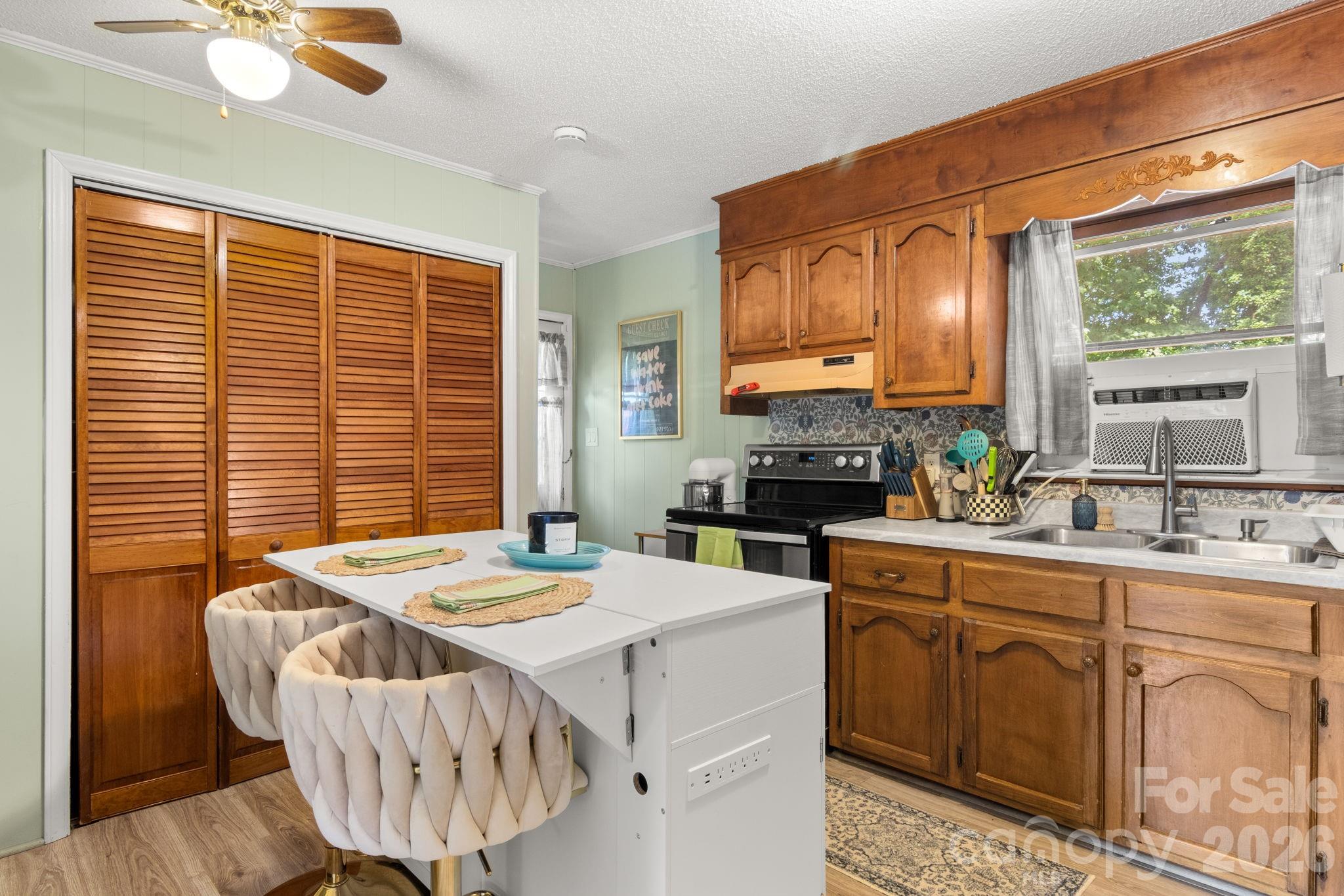 Craig Heights - Residential