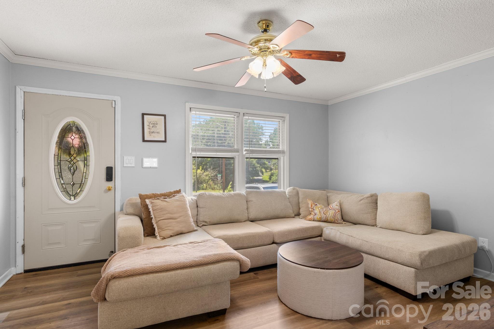 Craig Heights - Residential