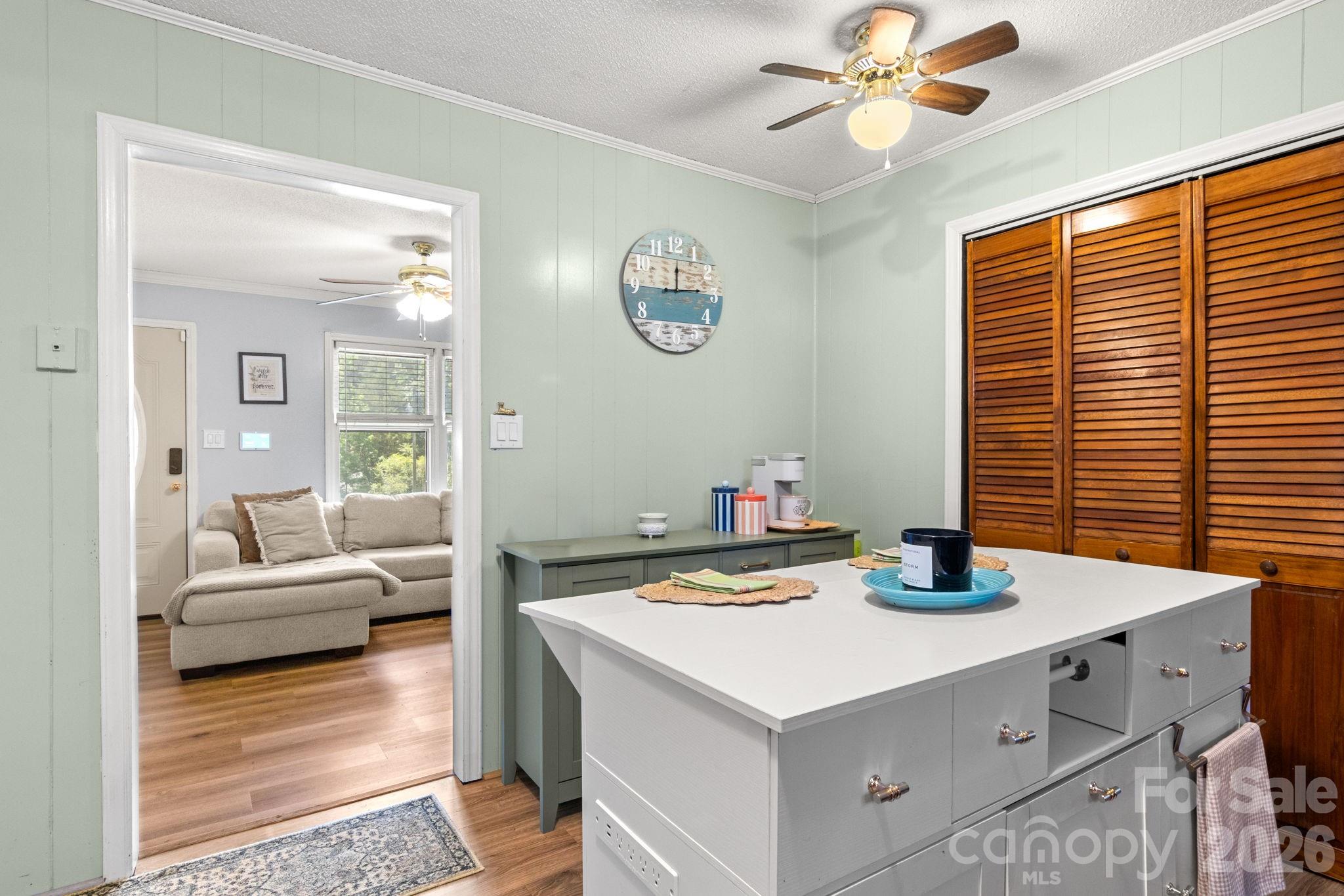 Craig Heights - Residential