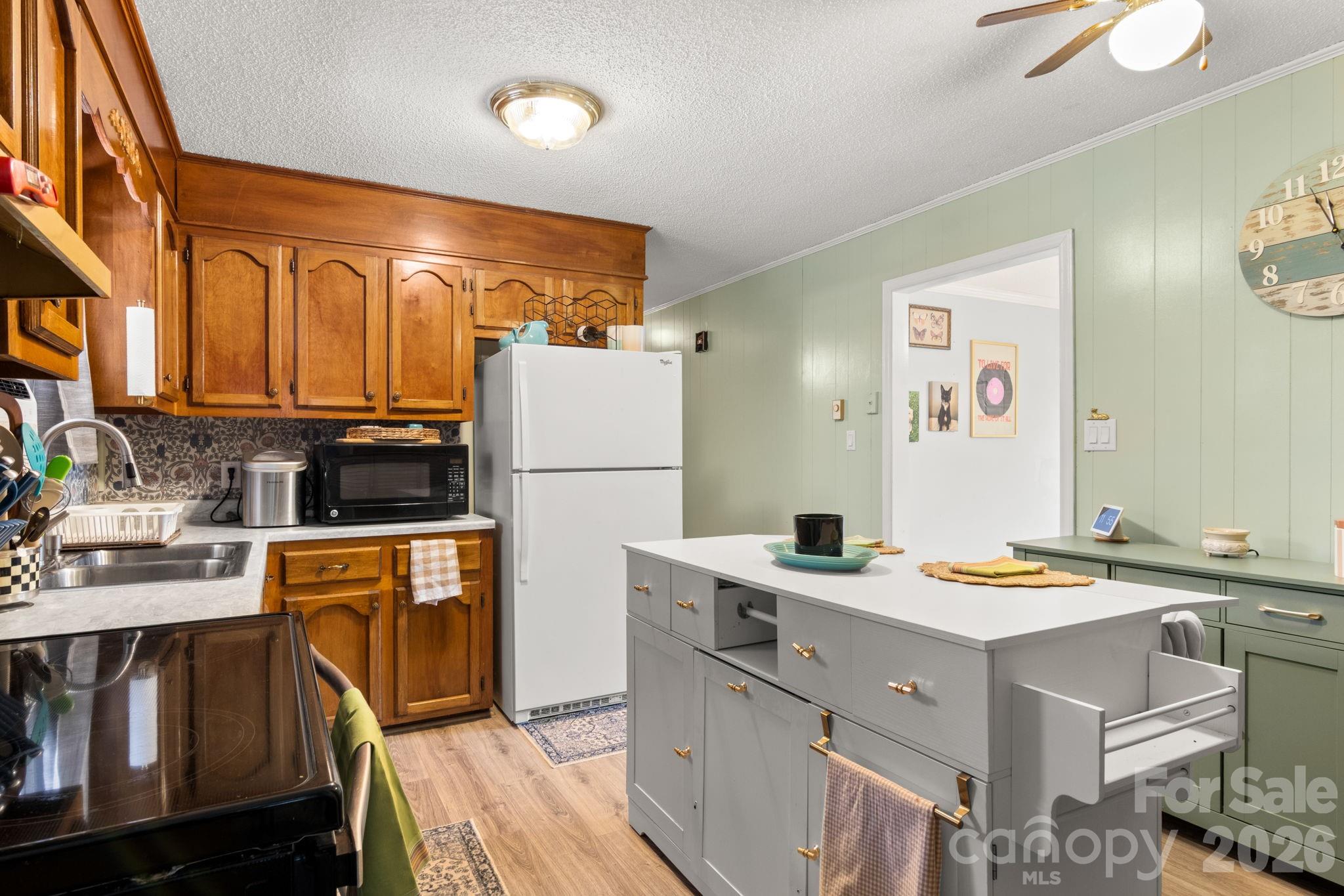 Craig Heights - Residential
