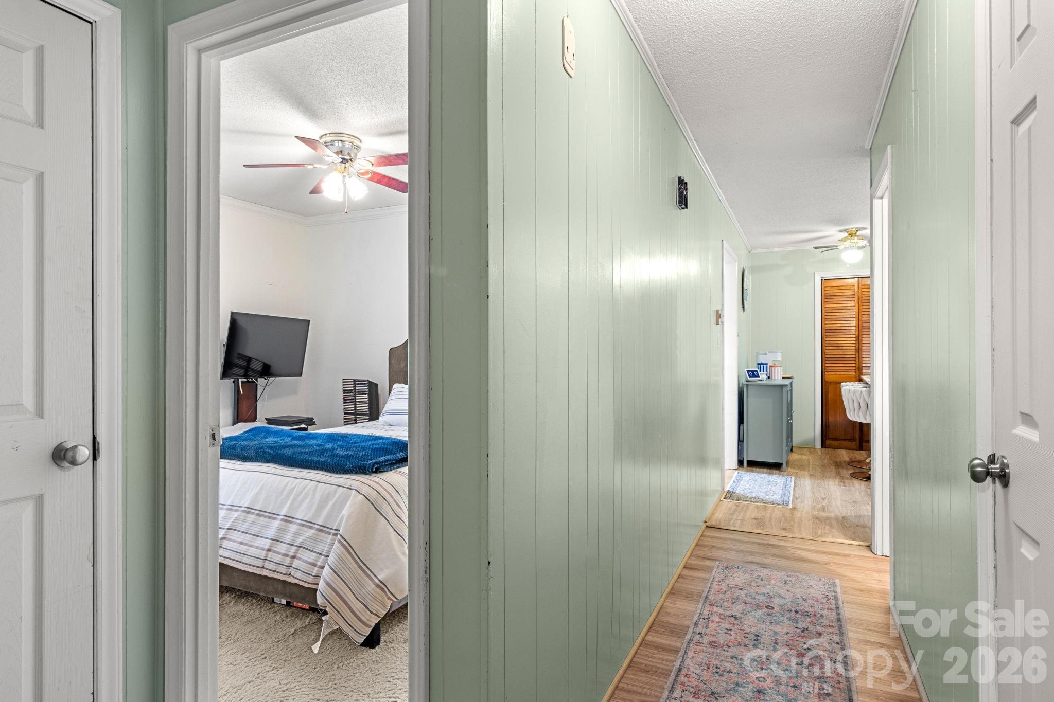 Craig Heights - Residential