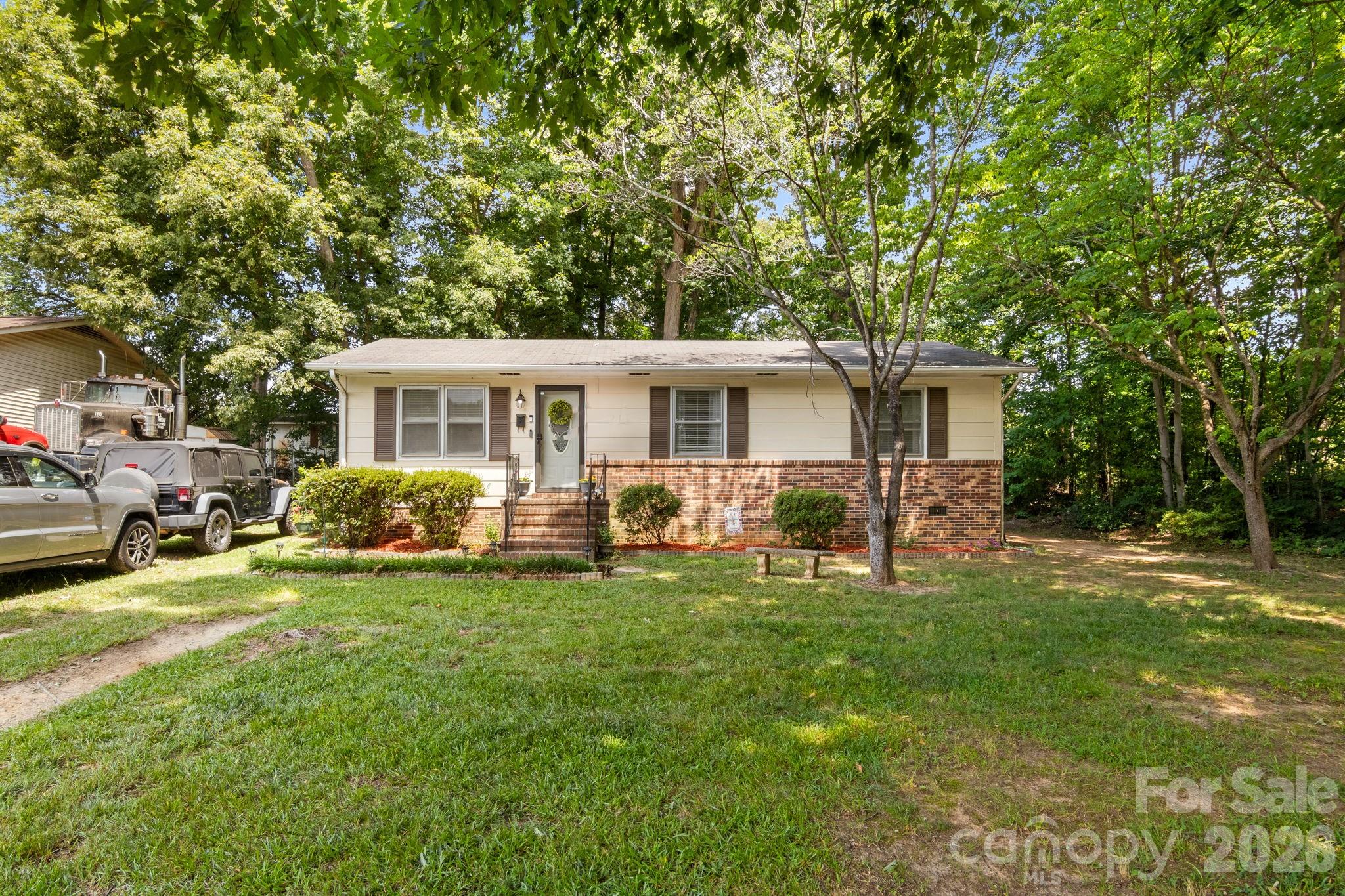 Craig Heights - Residential