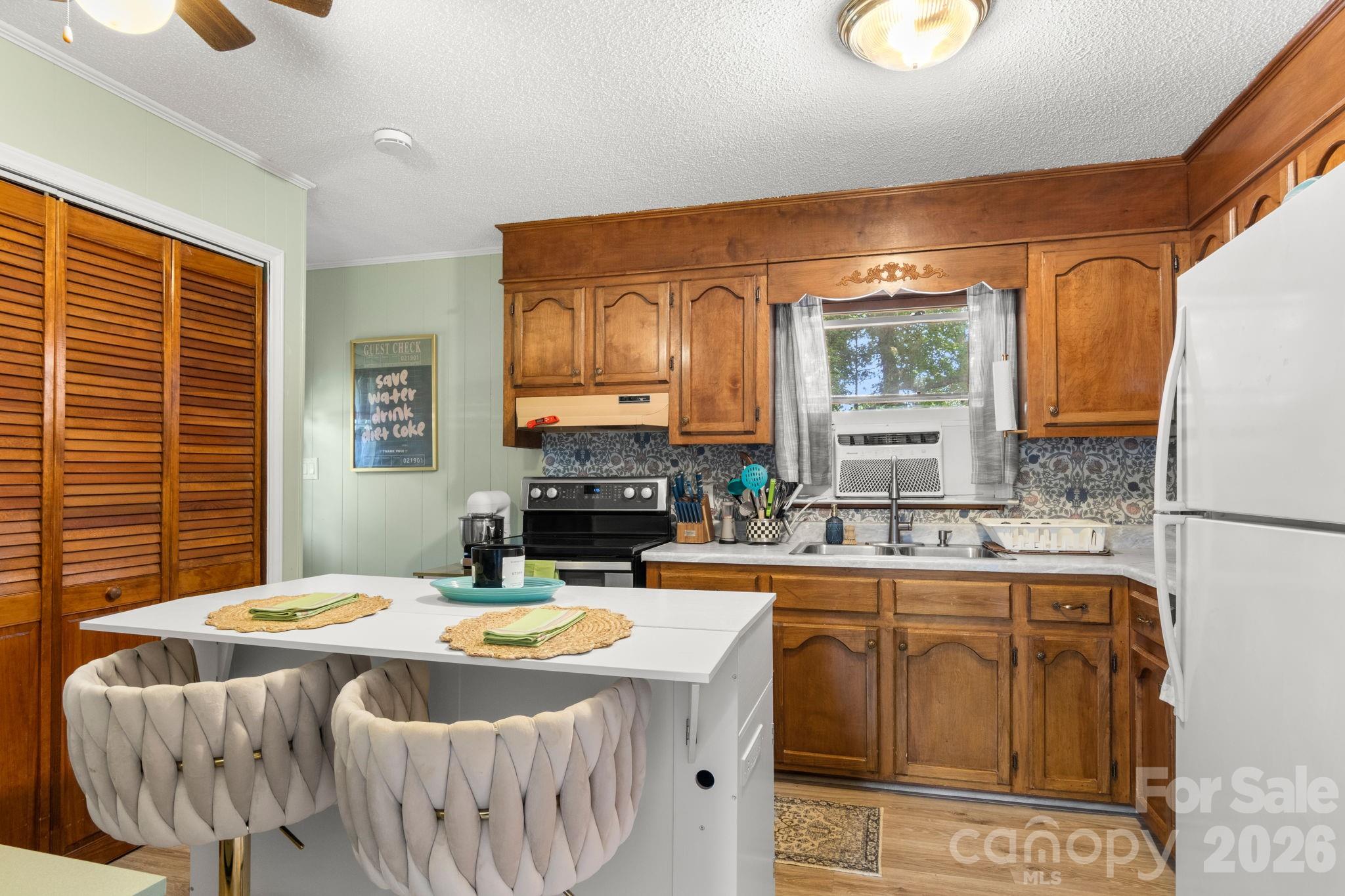 Craig Heights - Residential