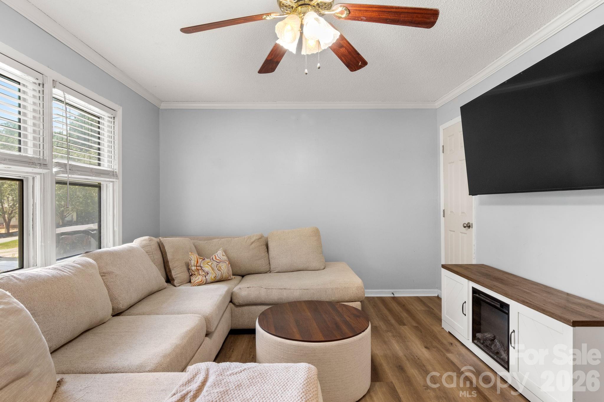 Craig Heights - Residential