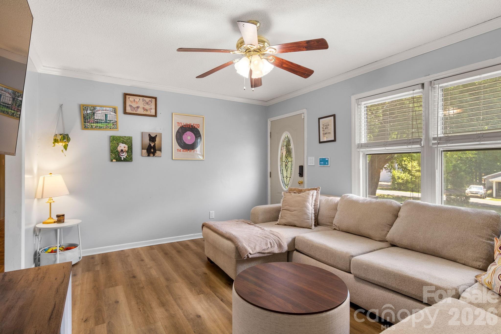 Craig Heights - Residential