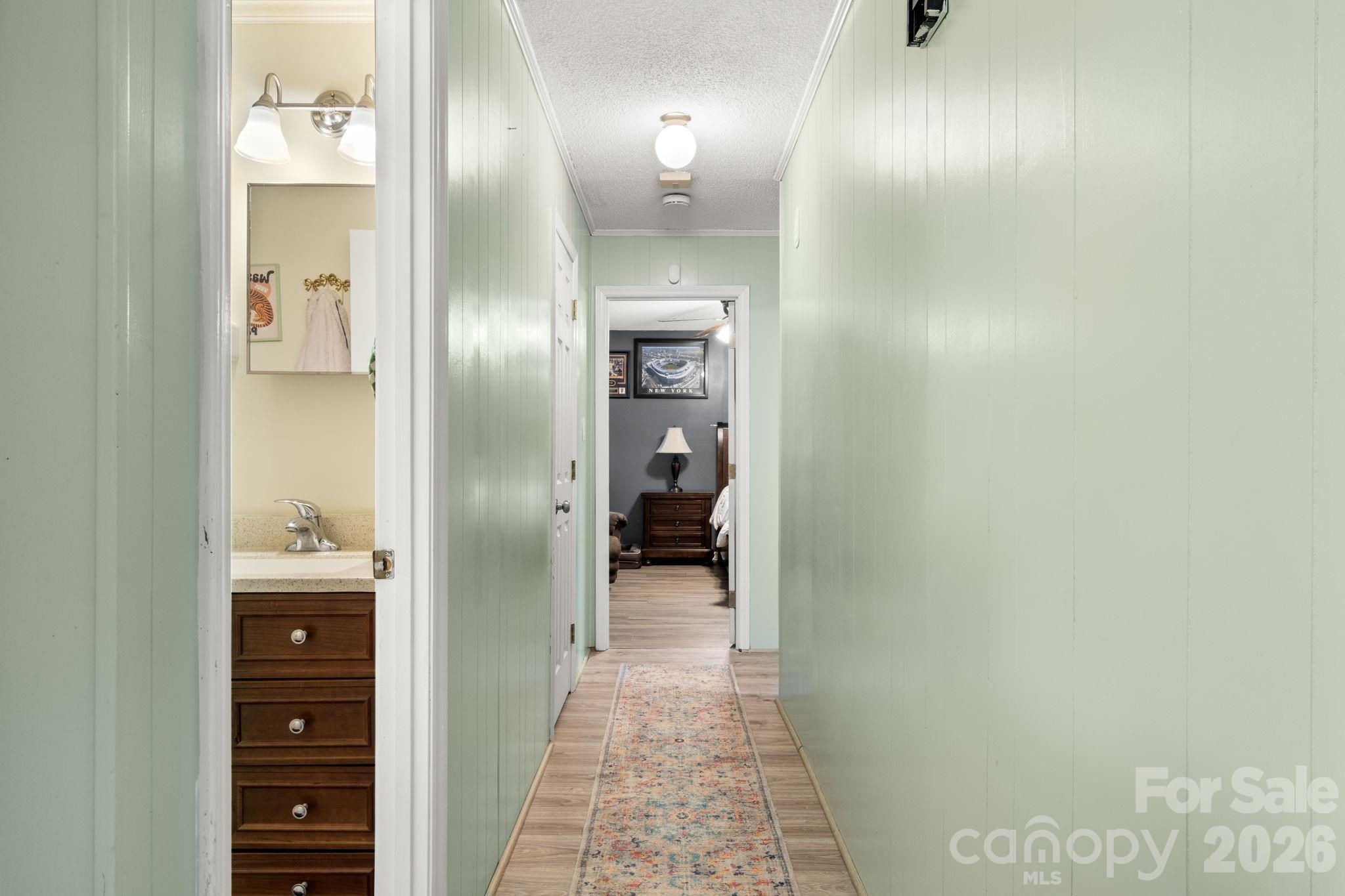 Craig Heights - Residential