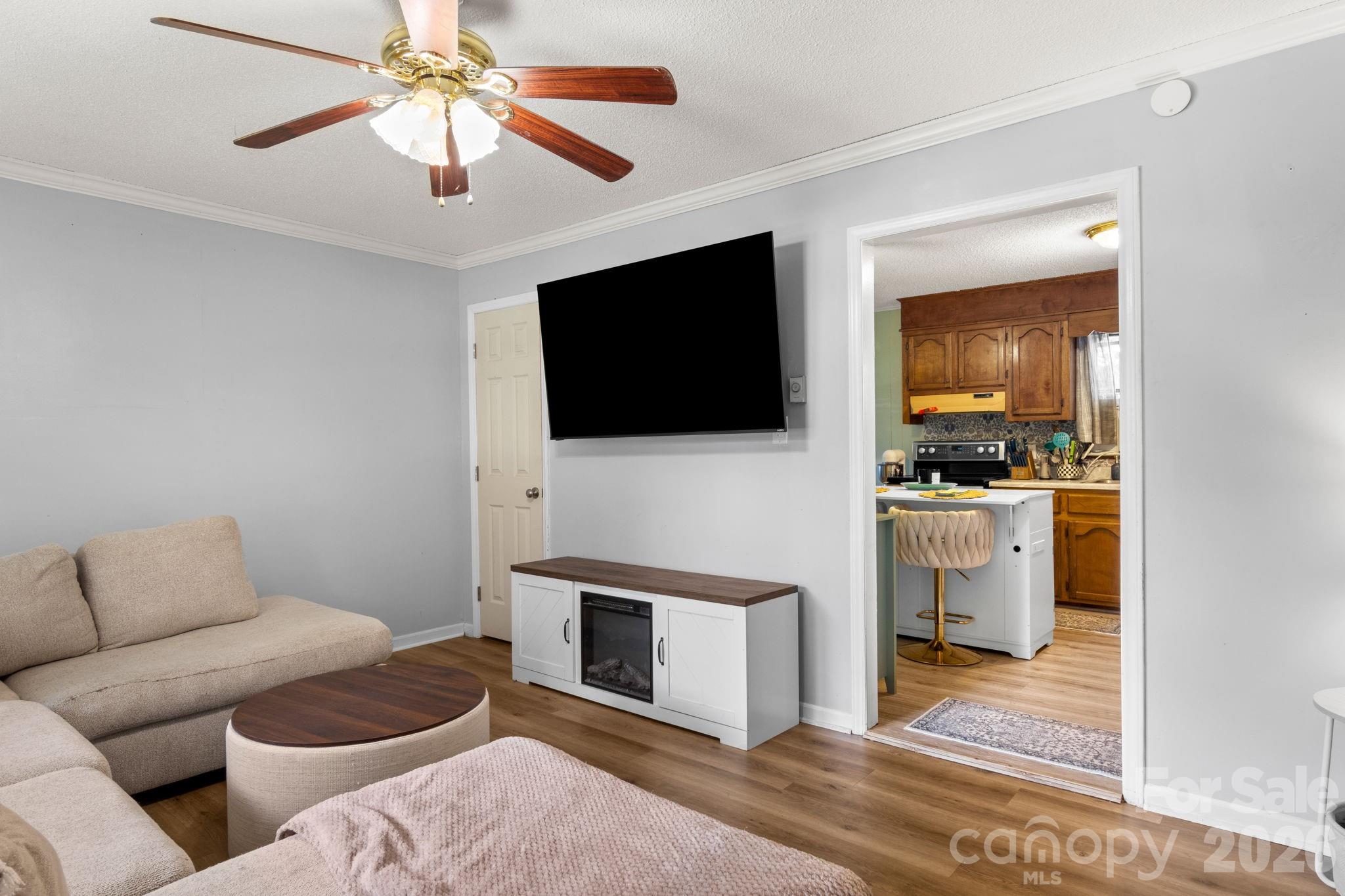 Craig Heights - Residential