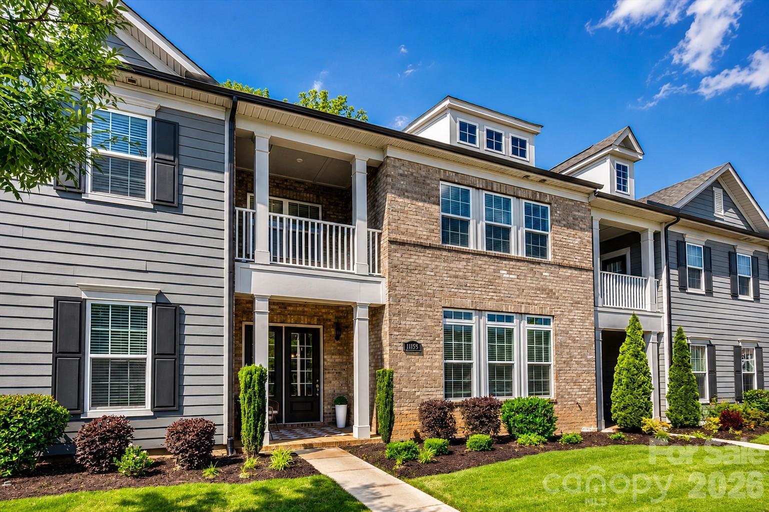 Providence Village - Residential