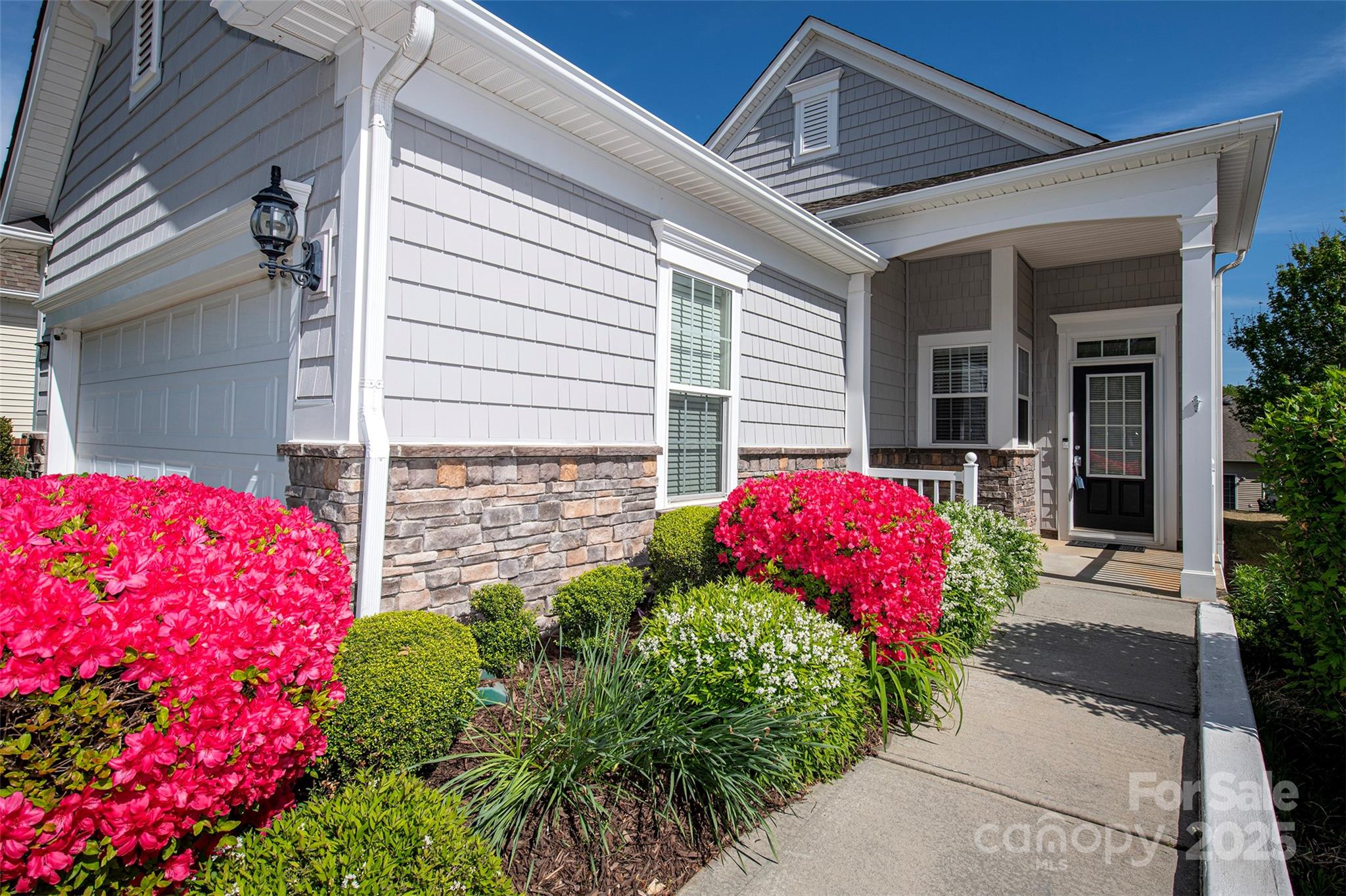 Sun City Carolina Lakes - Residential