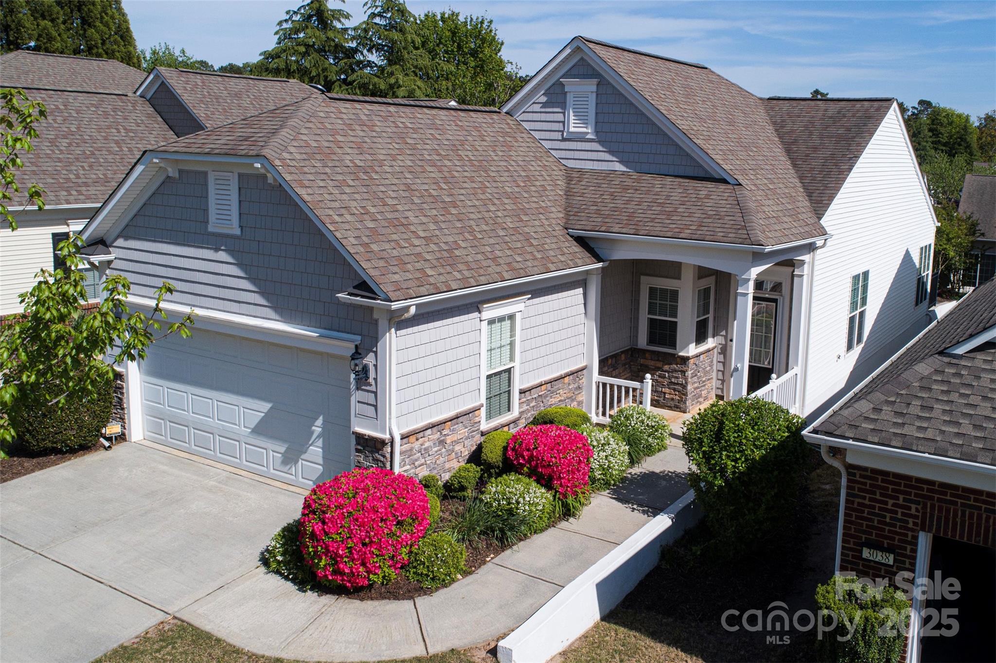 Sun City Carolina Lakes - Residential