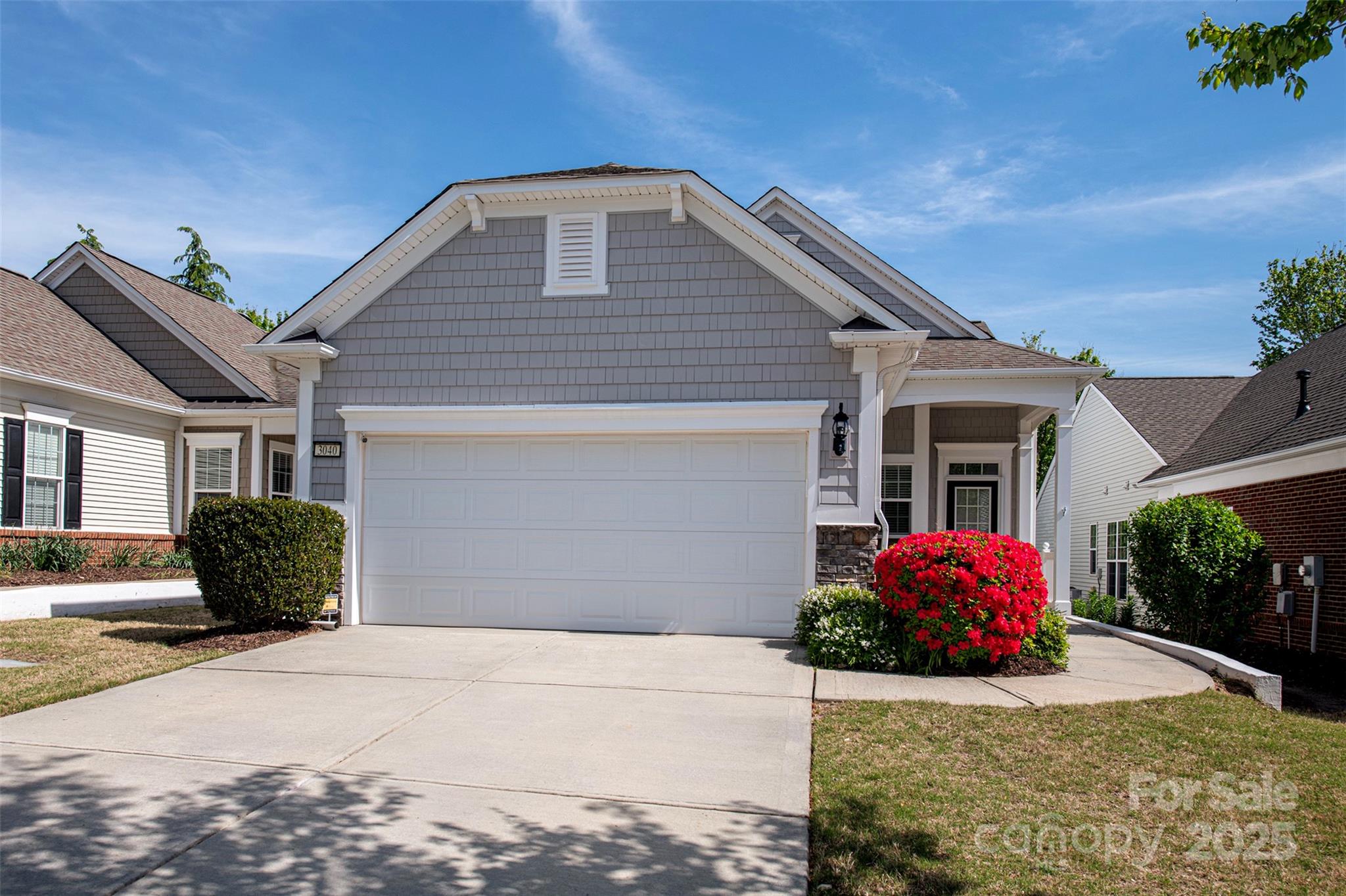 Sun City Carolina Lakes - Residential