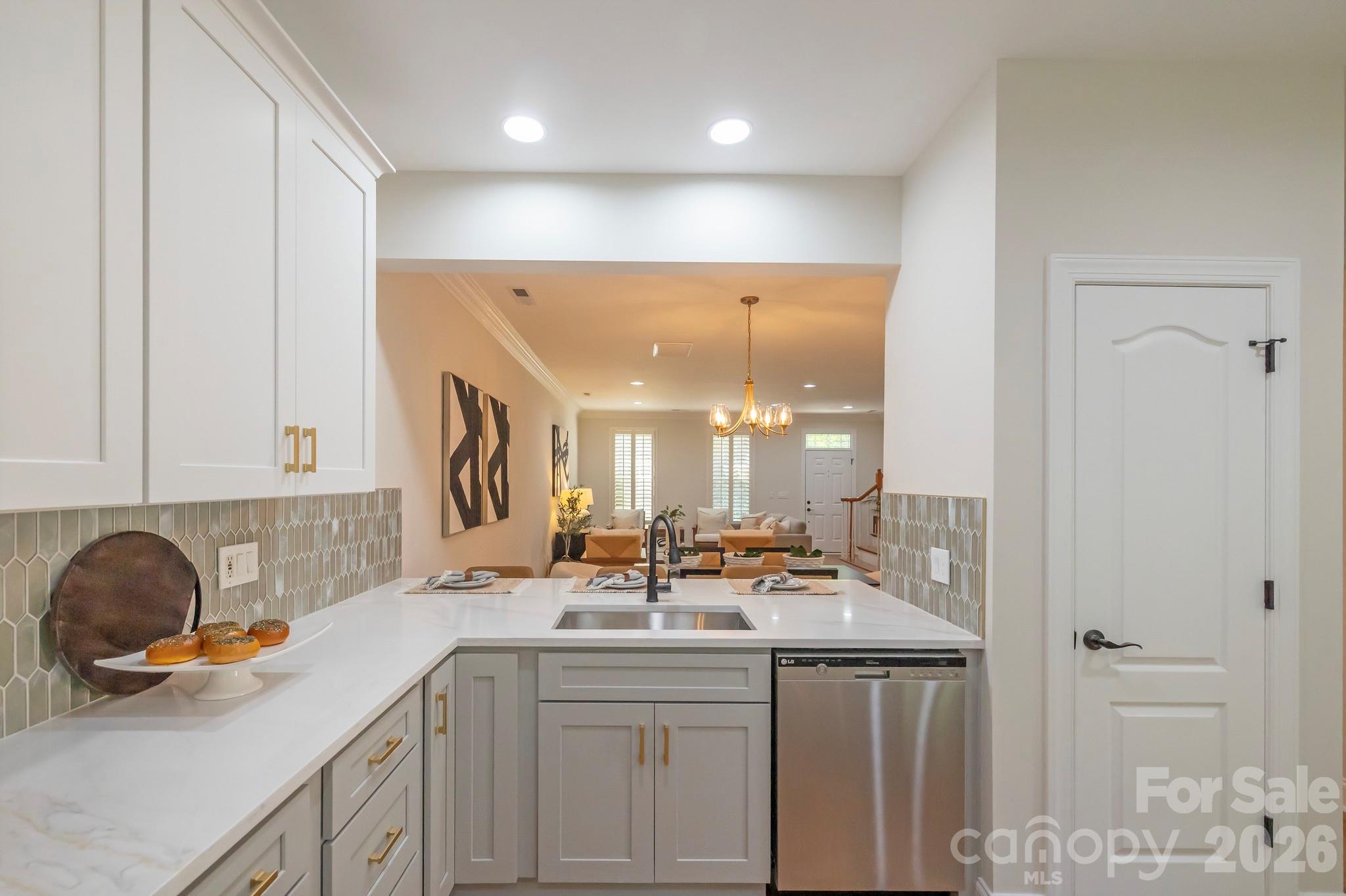 Bonnie Briar - Residential
