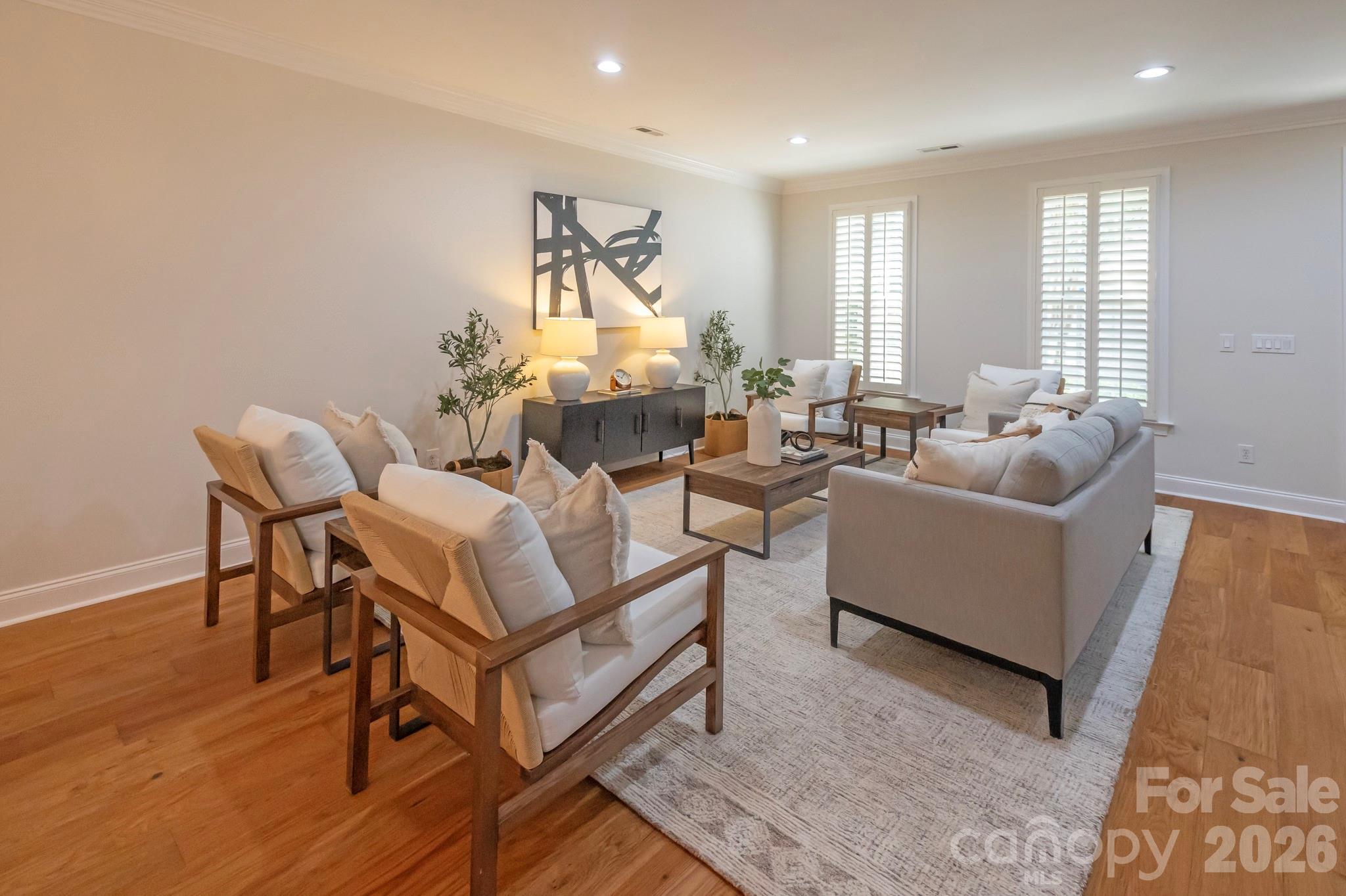 Bonnie Briar - Residential