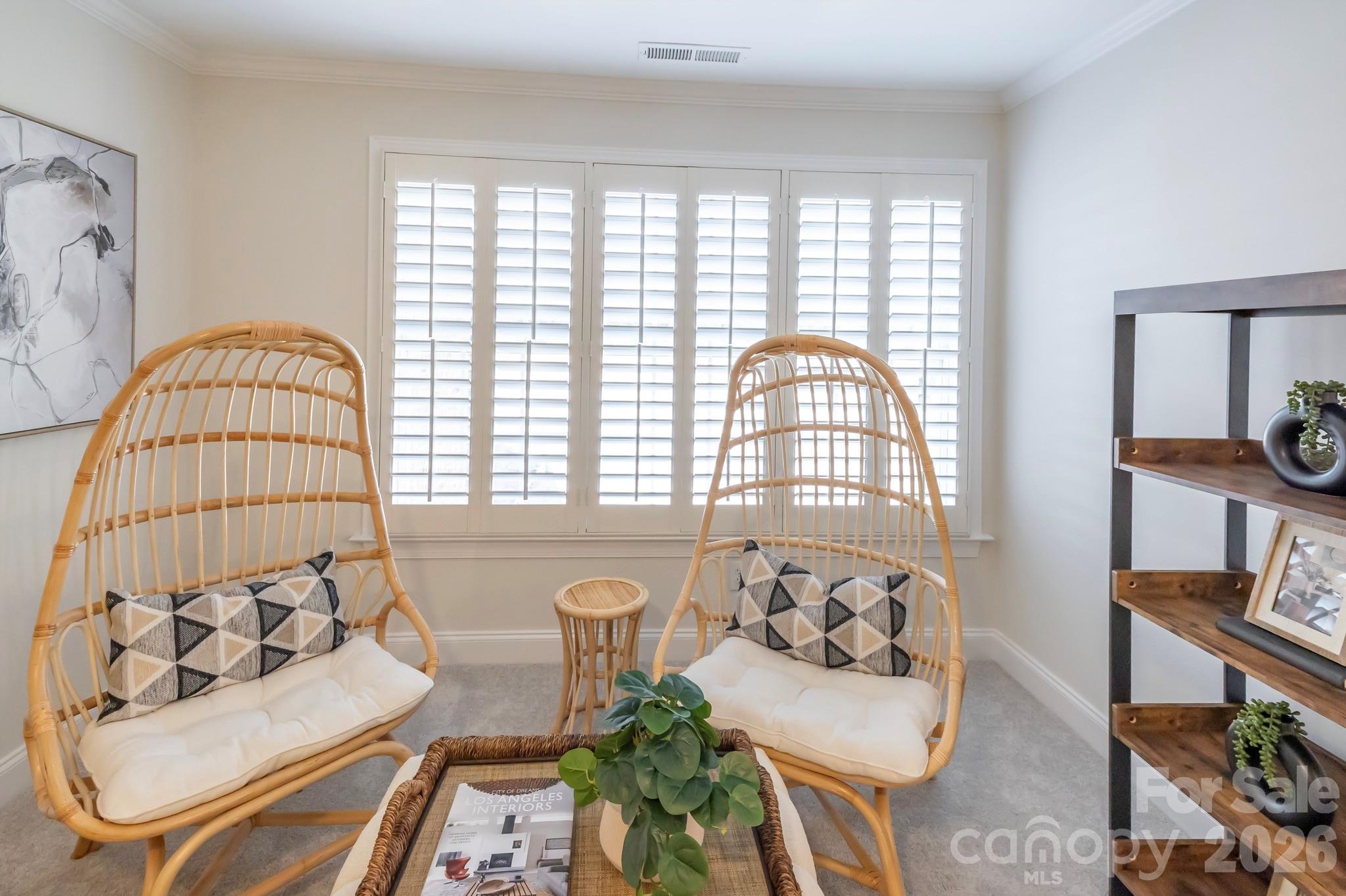 Bonnie Briar - Residential