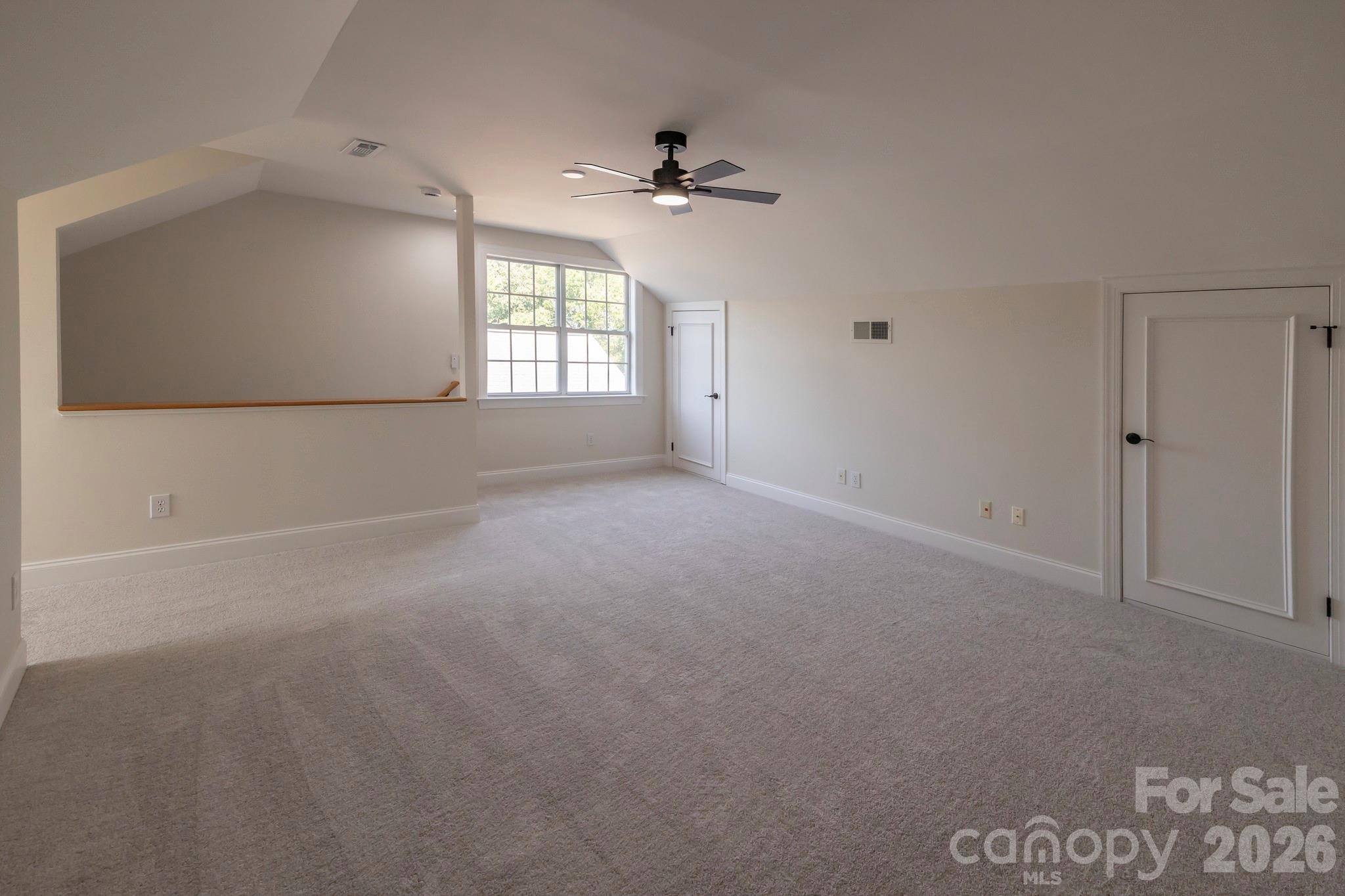 Bonnie Briar - Residential