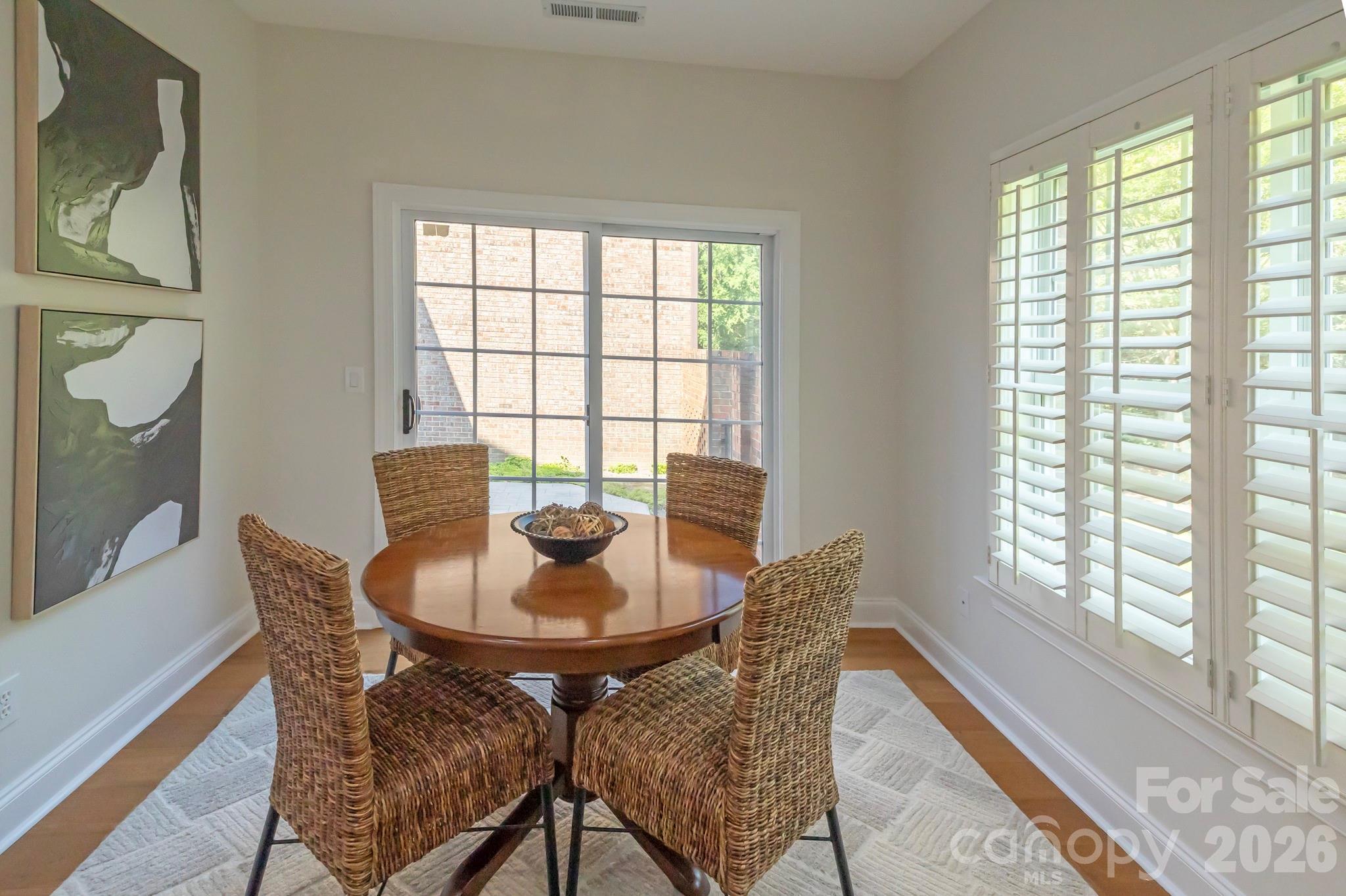 Bonnie Briar - Residential