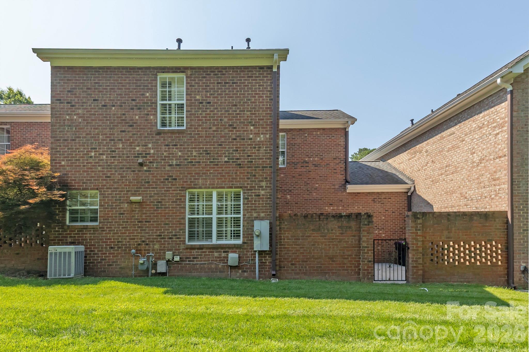 Bonnie Briar - Residential