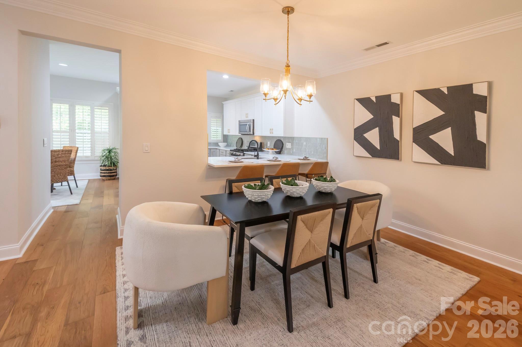 Bonnie Briar - Residential