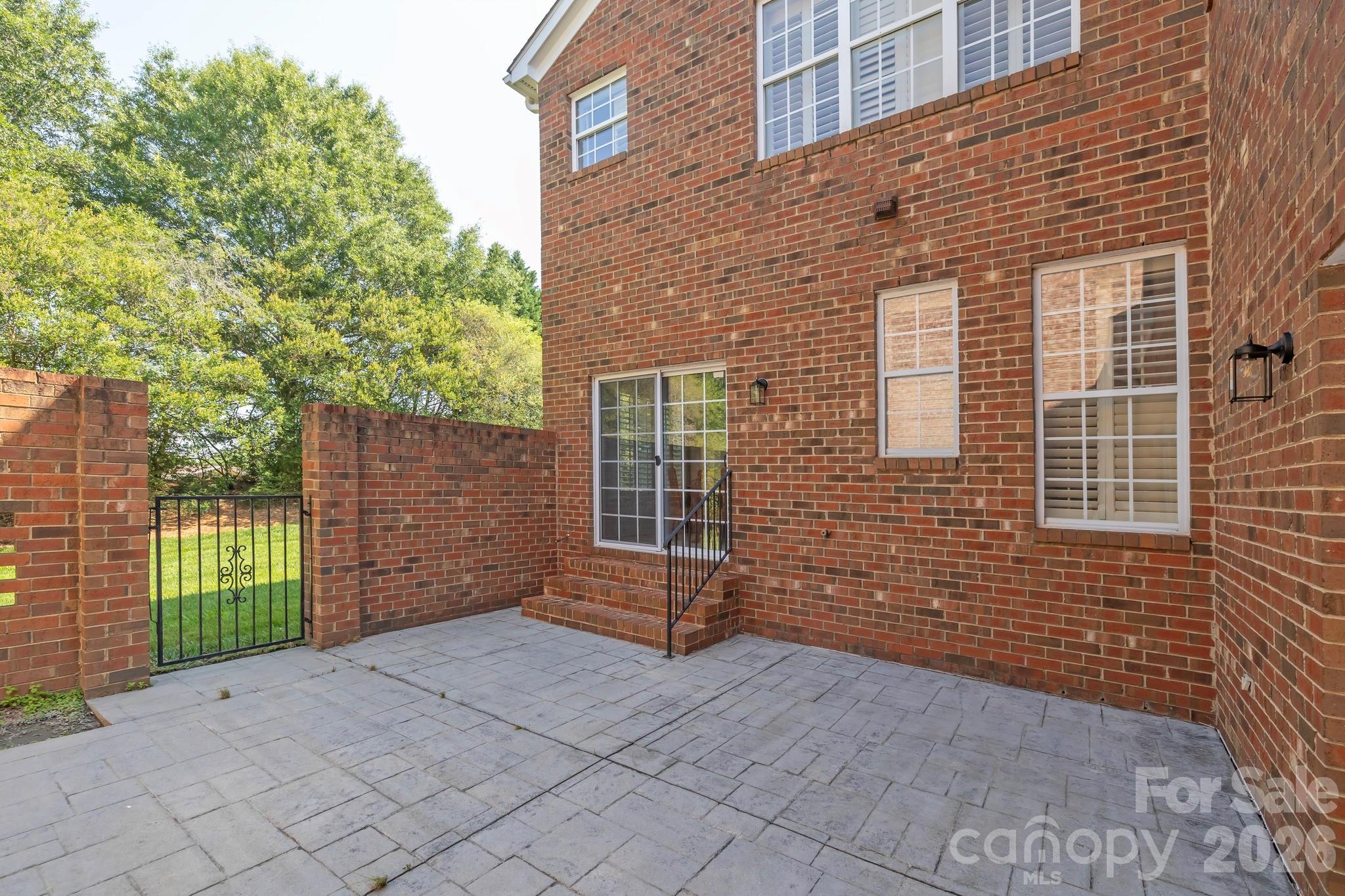 Bonnie Briar - Residential