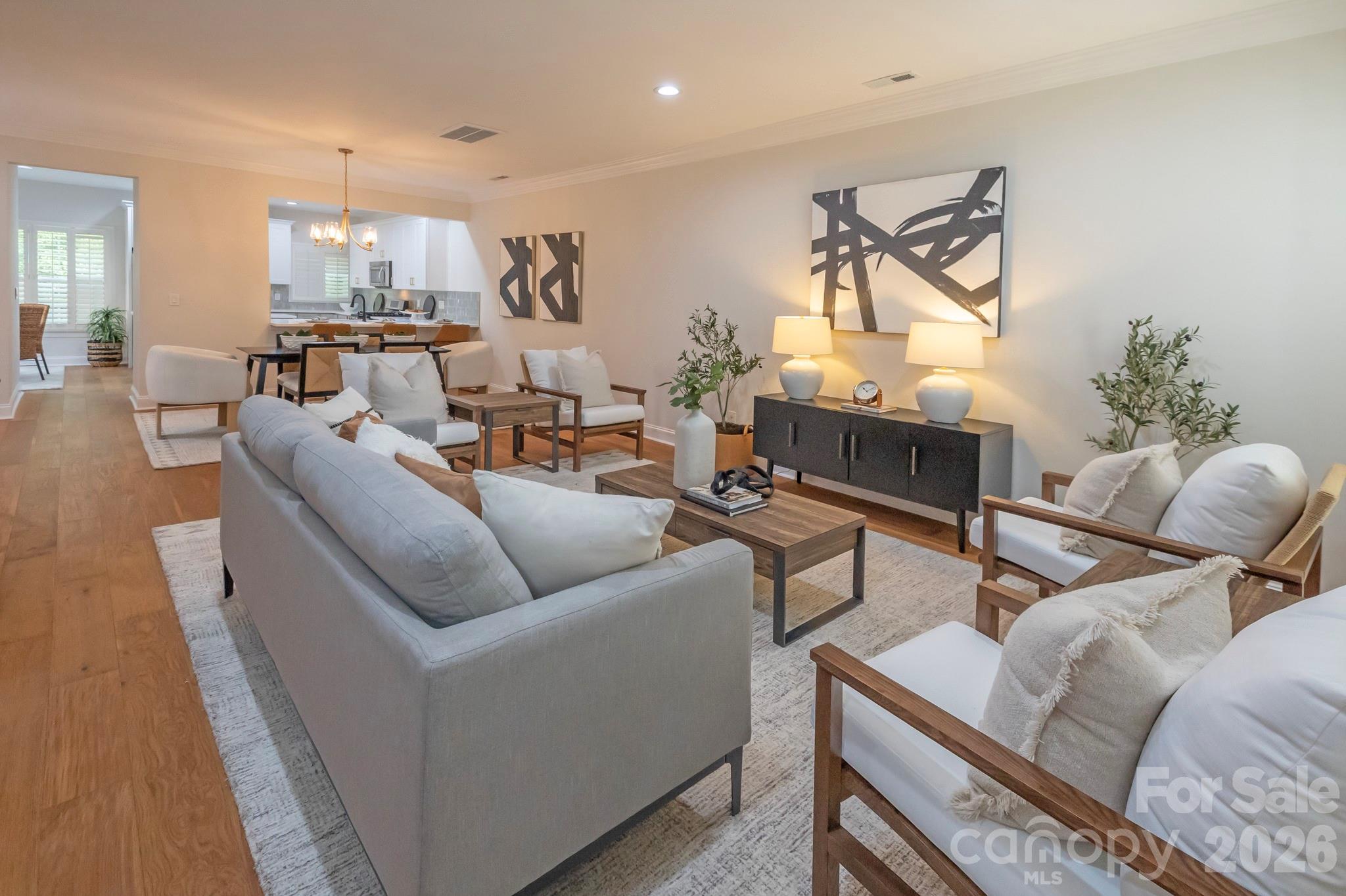 Bonnie Briar - Residential