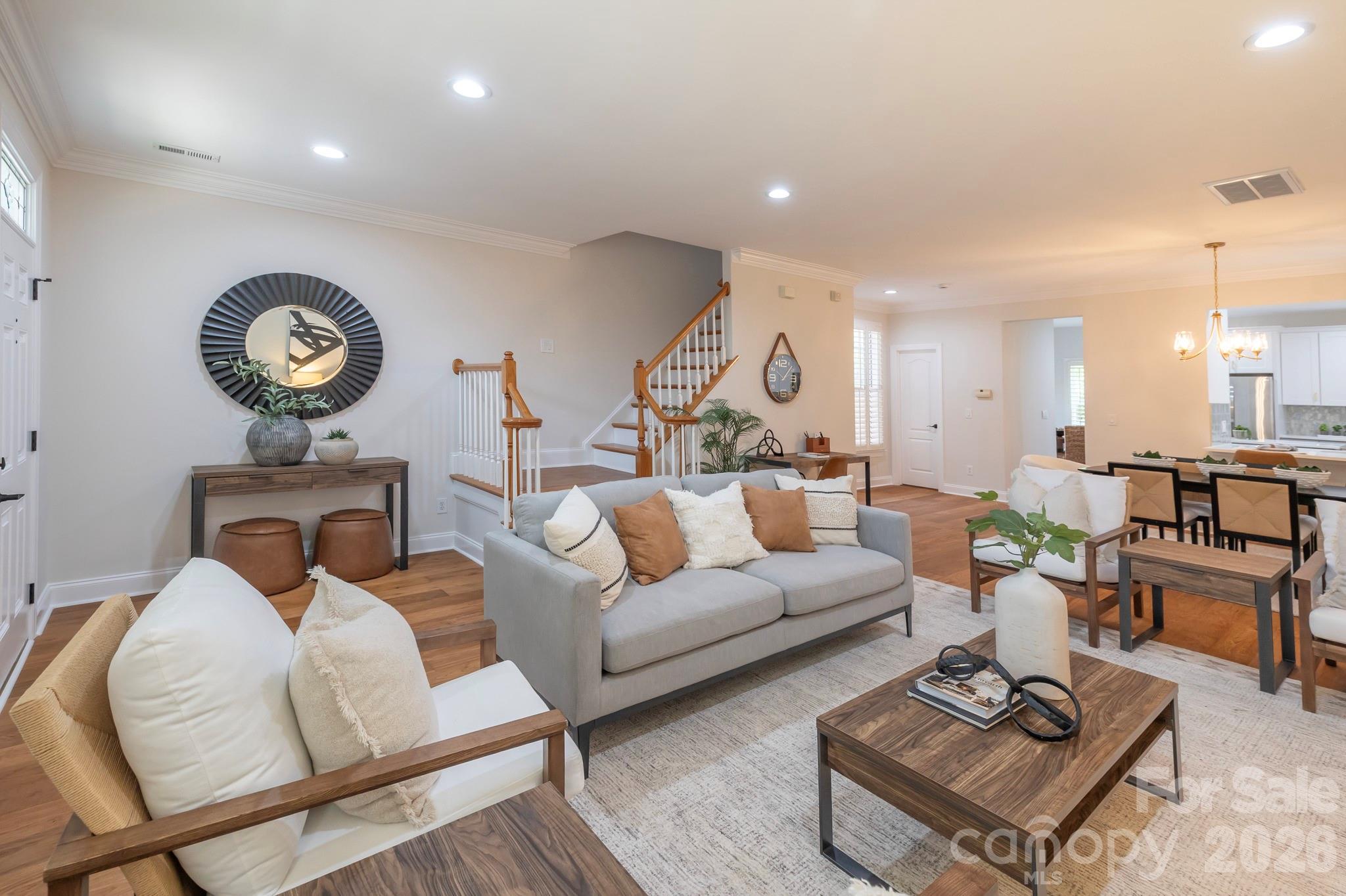 Bonnie Briar - Residential