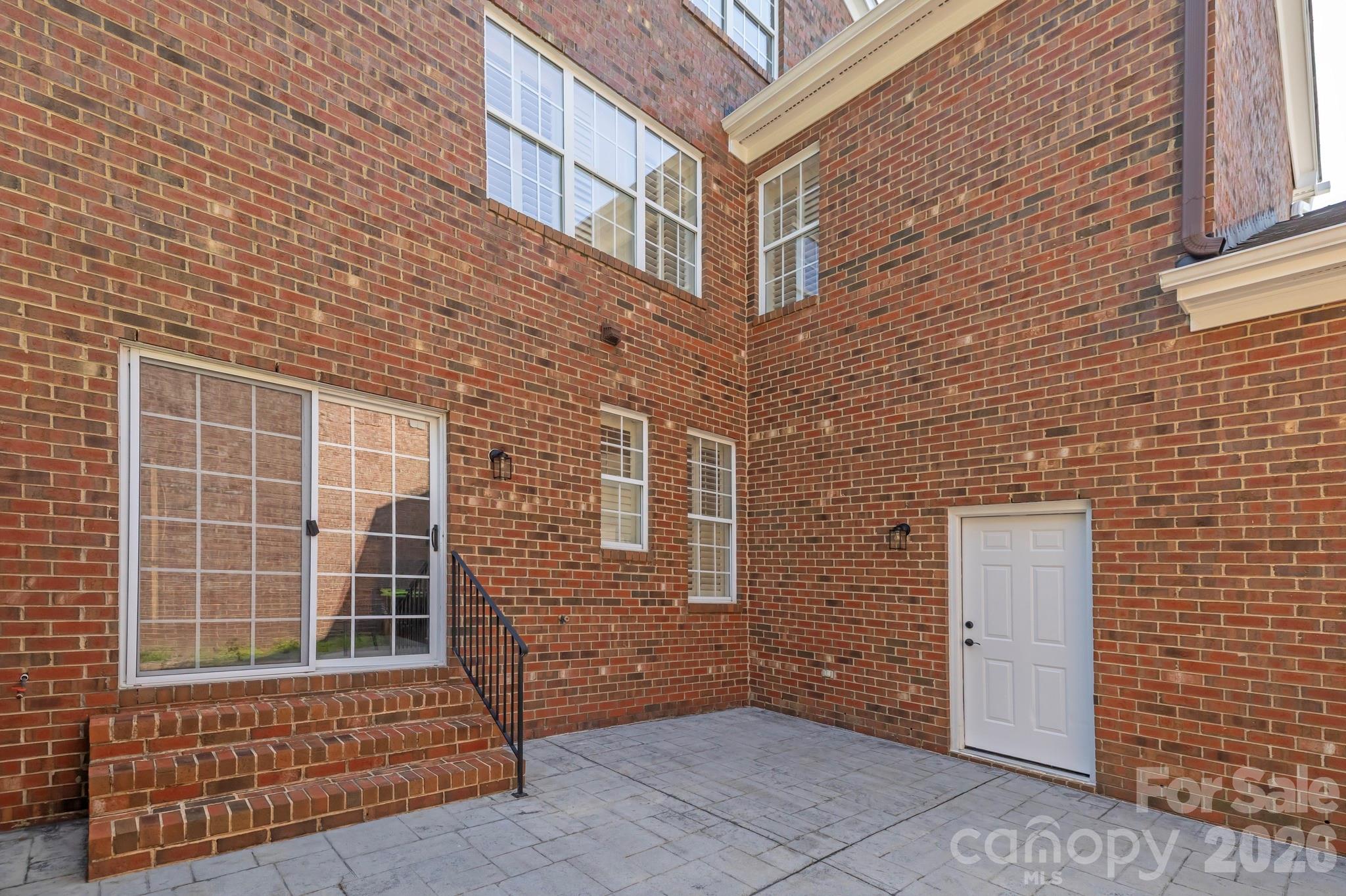 Bonnie Briar - Residential