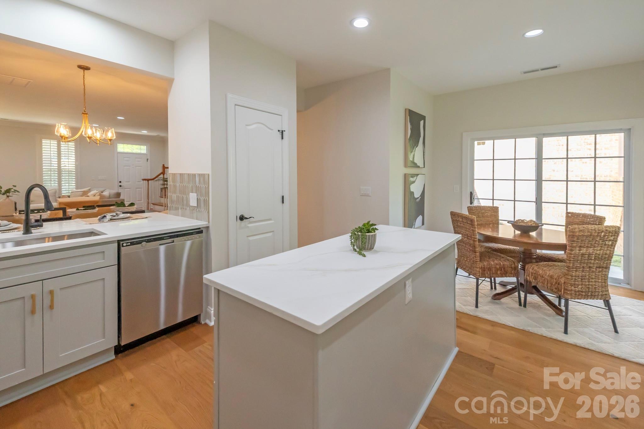 Bonnie Briar - Residential