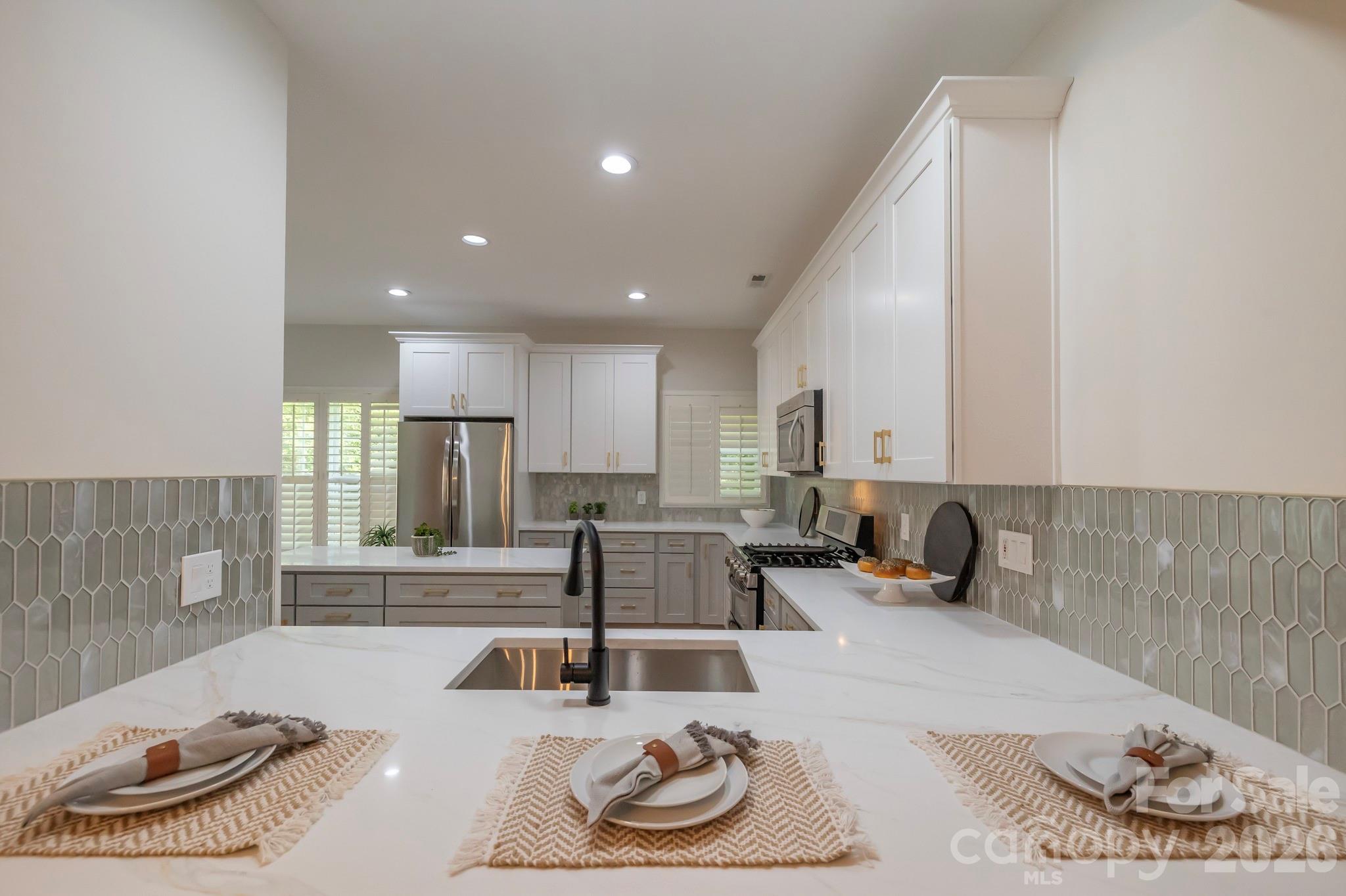 Bonnie Briar - Residential