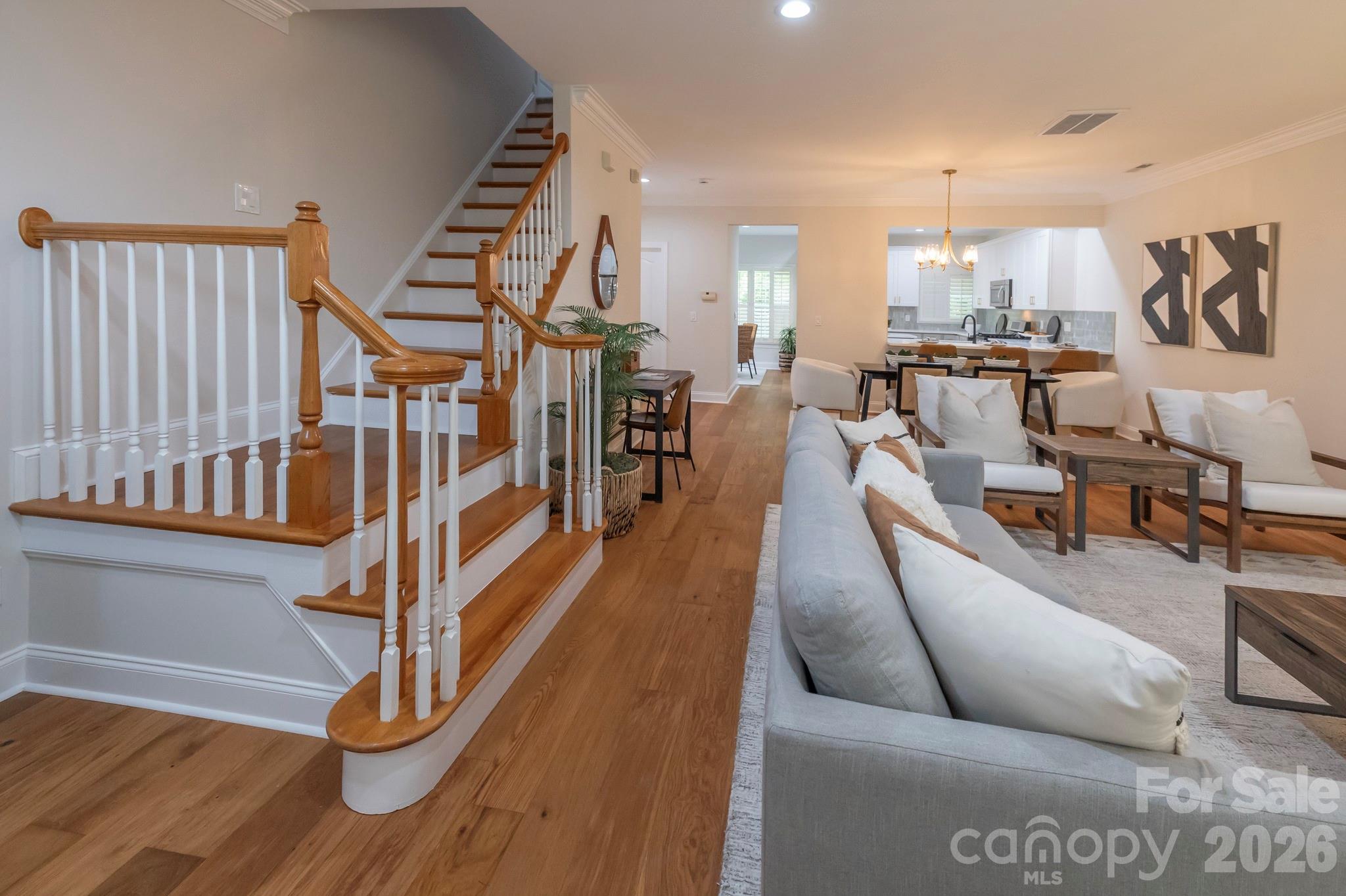 Bonnie Briar - Residential