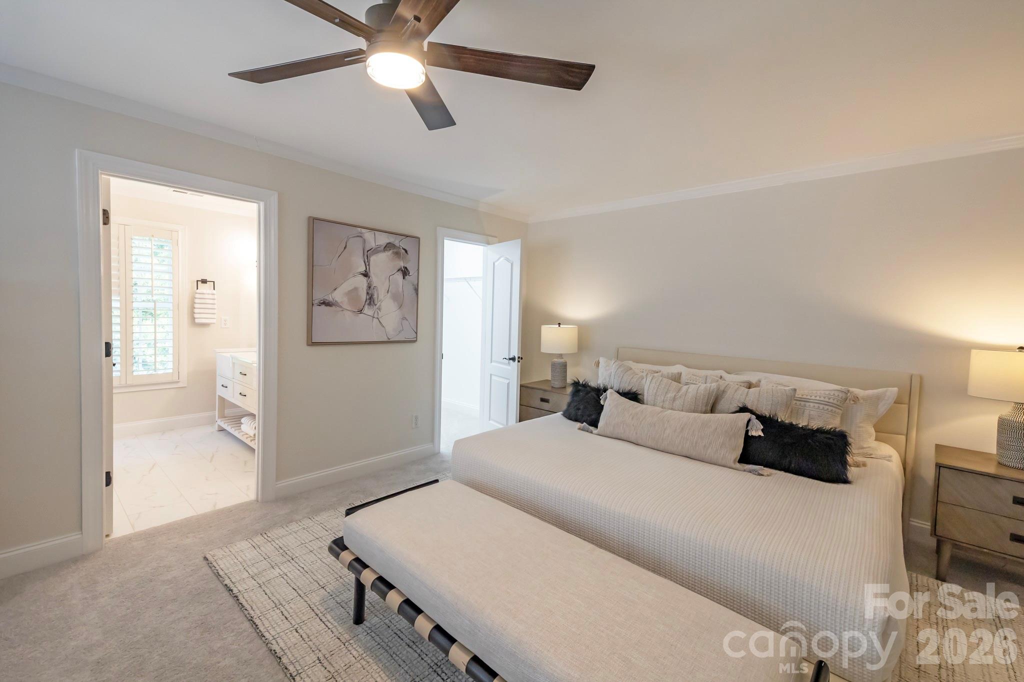 Bonnie Briar - Residential
