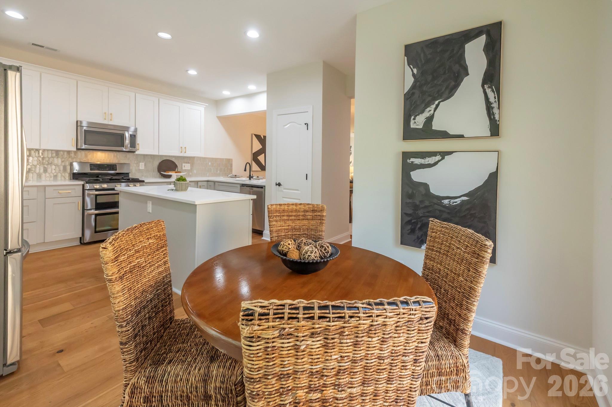 Bonnie Briar - Residential