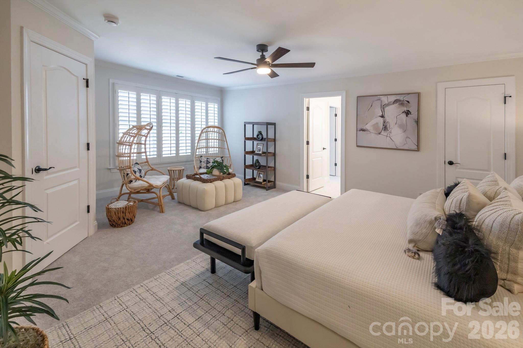 Bonnie Briar - Residential