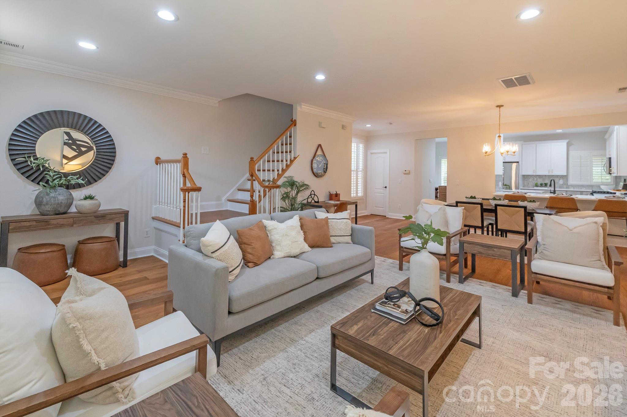 Bonnie Briar - Residential
