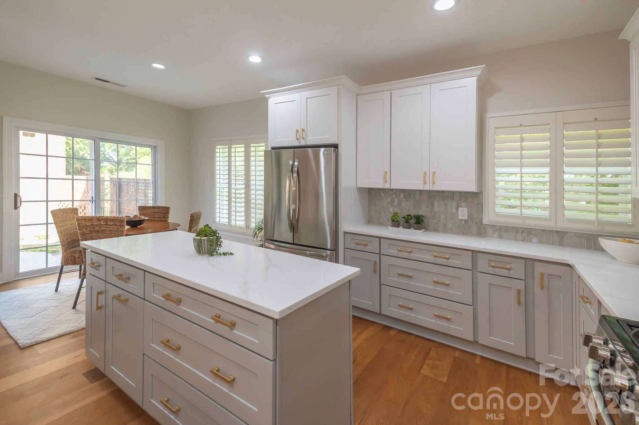 Bonnie Briar - Residential