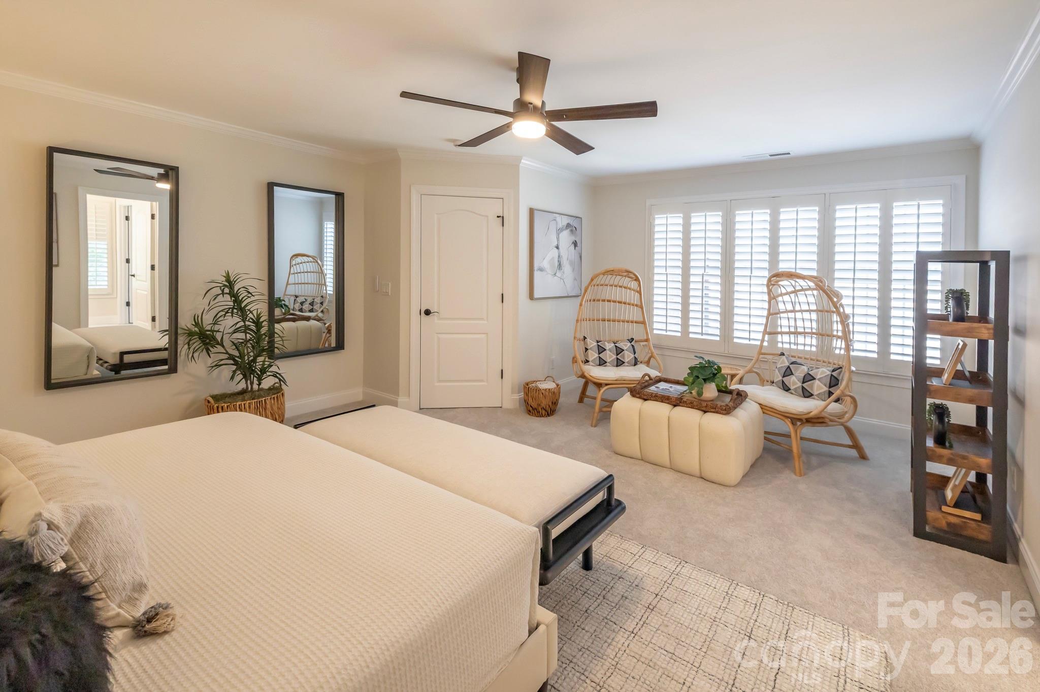Bonnie Briar - Residential