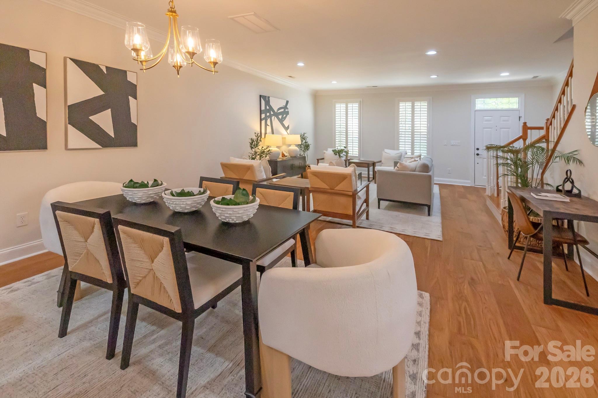 Bonnie Briar - Residential