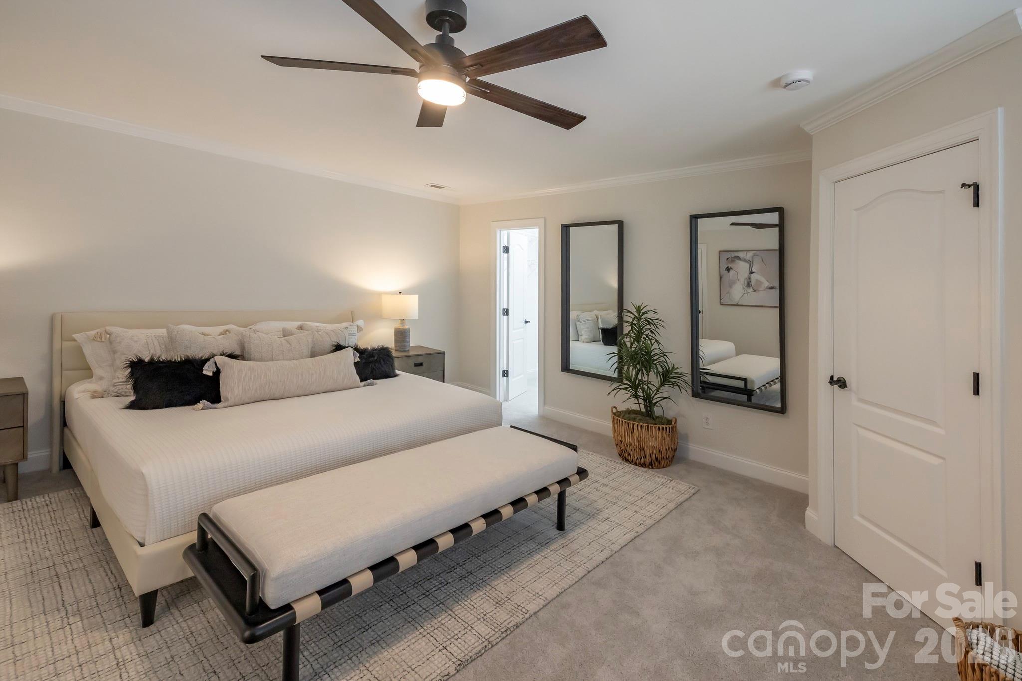 Bonnie Briar - Residential
