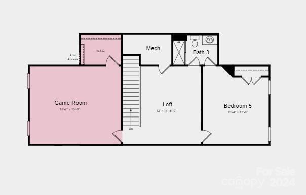 The Estates at Sugar Creek - Residential