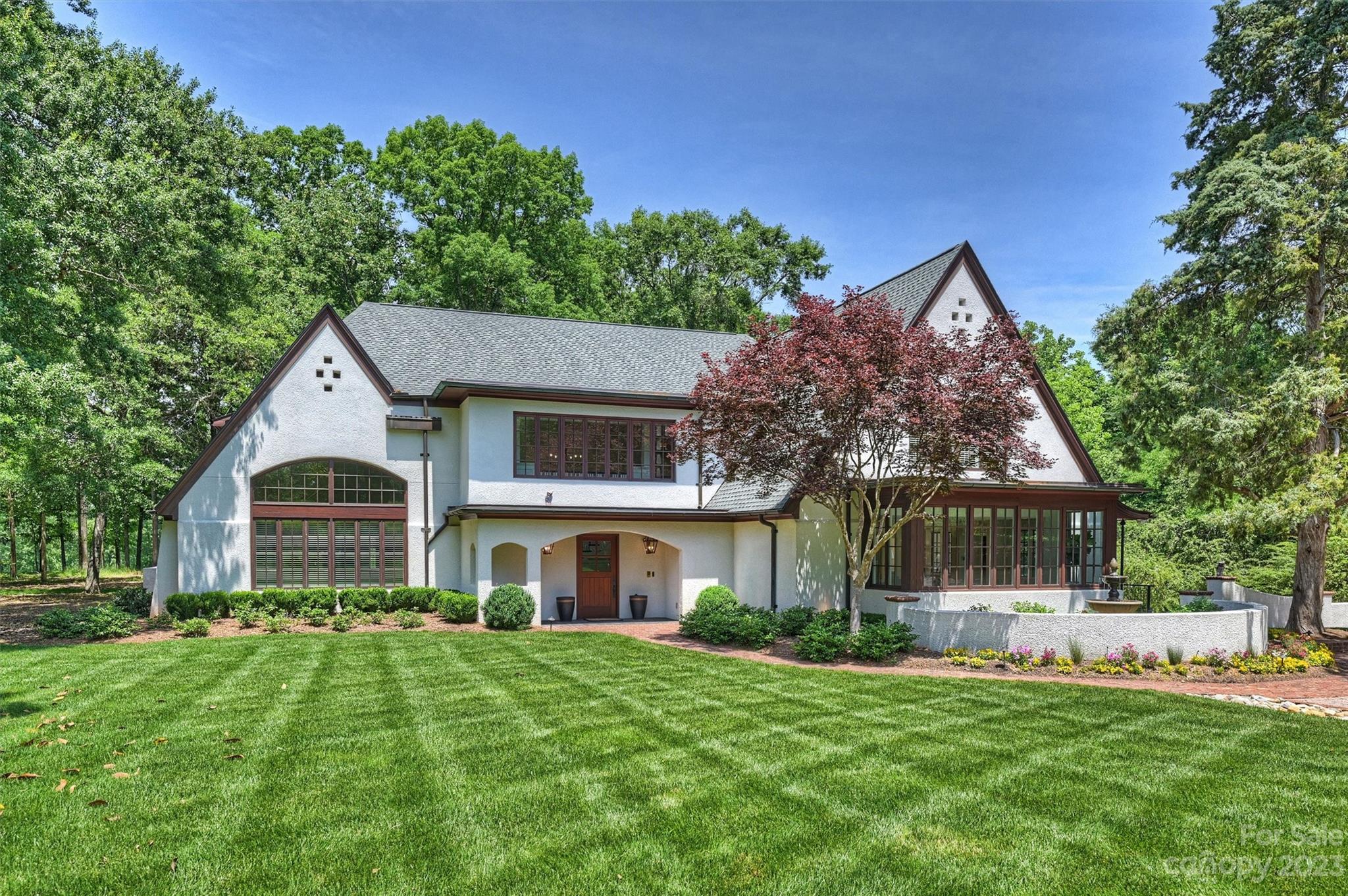 Carmel Estates - Residential