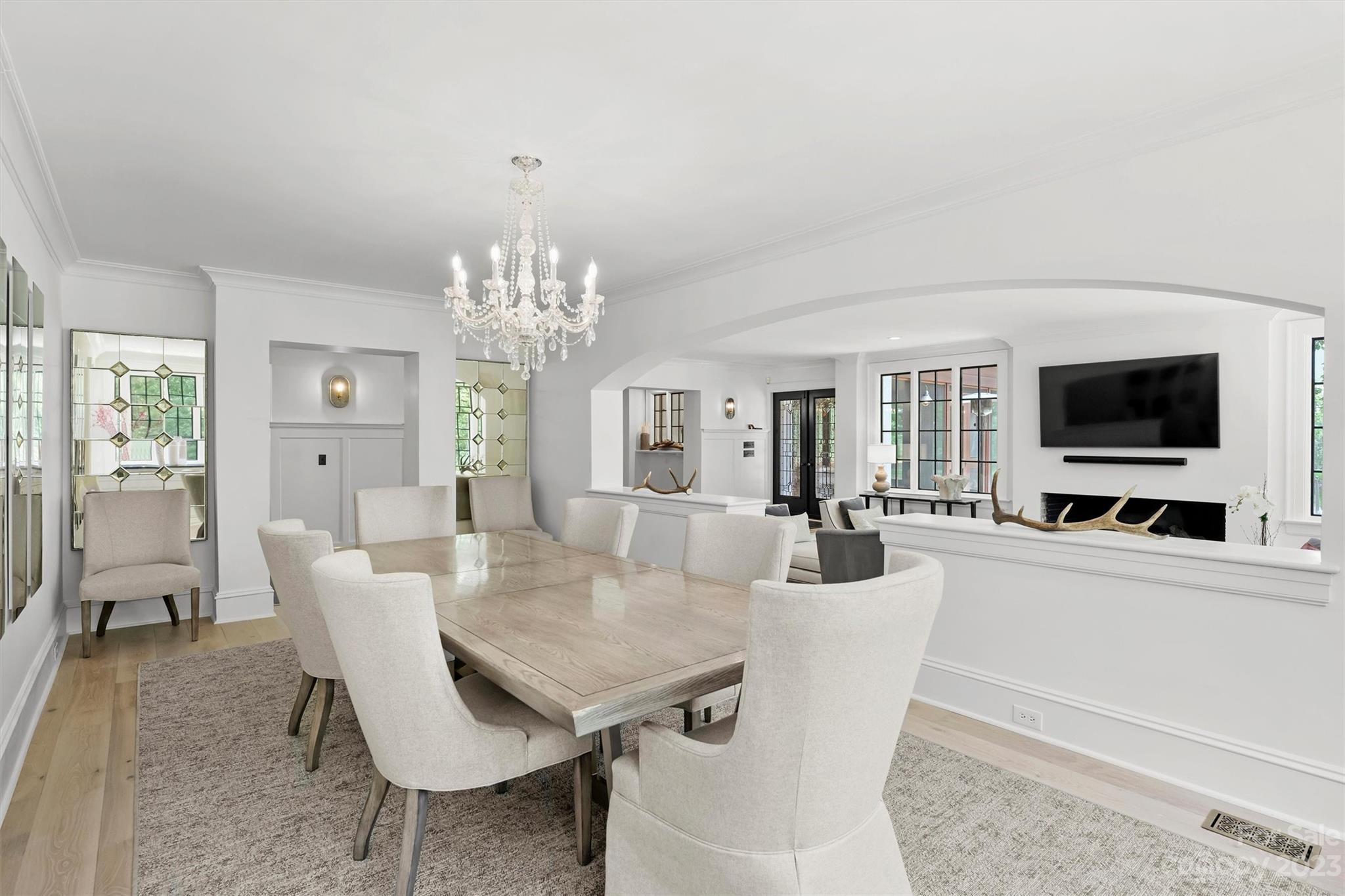 Carmel Estates - Residential