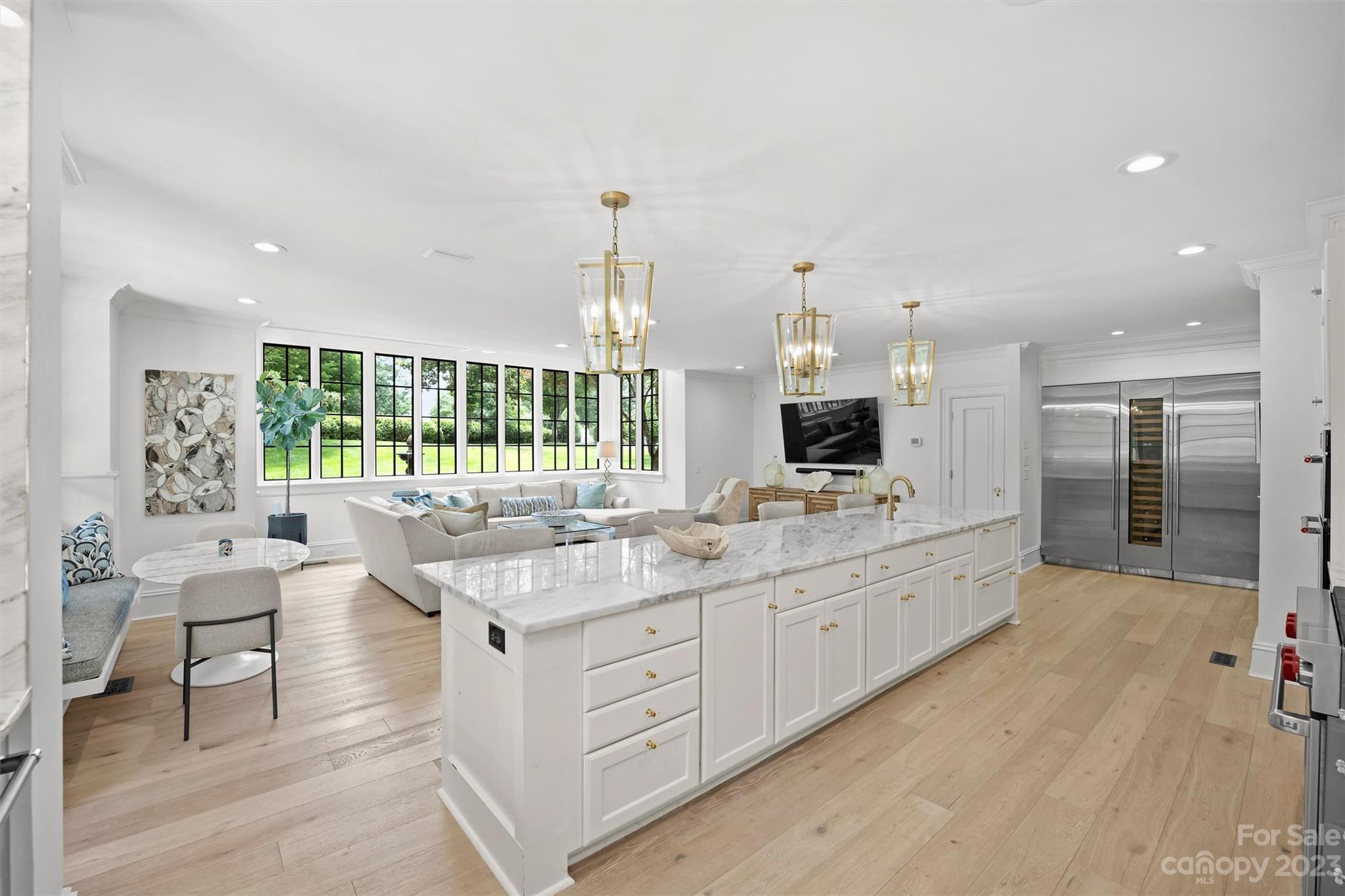 Carmel Estates - Residential
