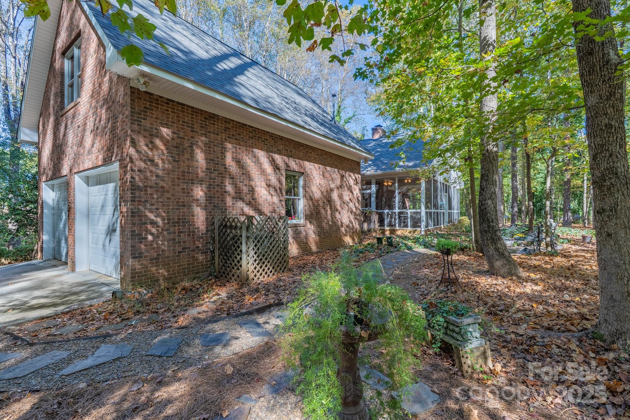 Meadow Lakes - Residential