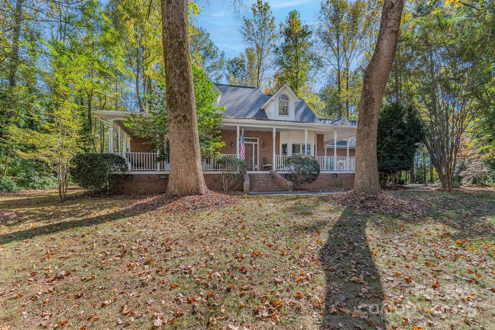 Meadow Lakes - Residential