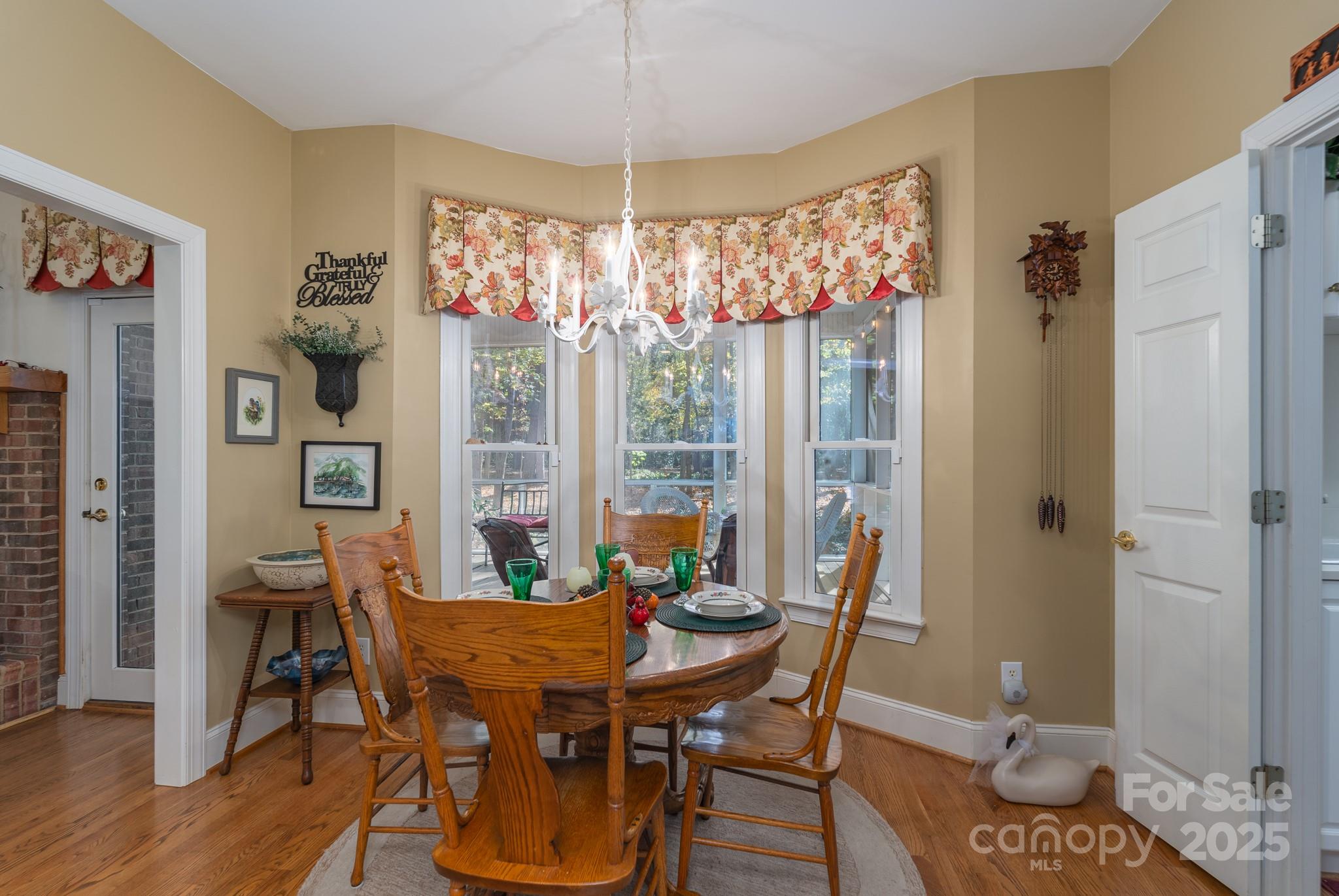 Meadow Lakes - Residential