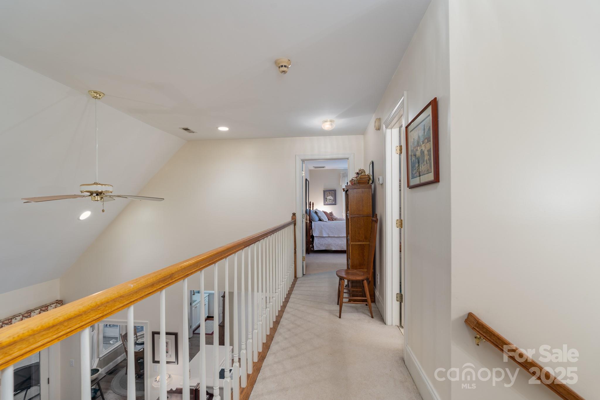 Meadow Lakes - Residential