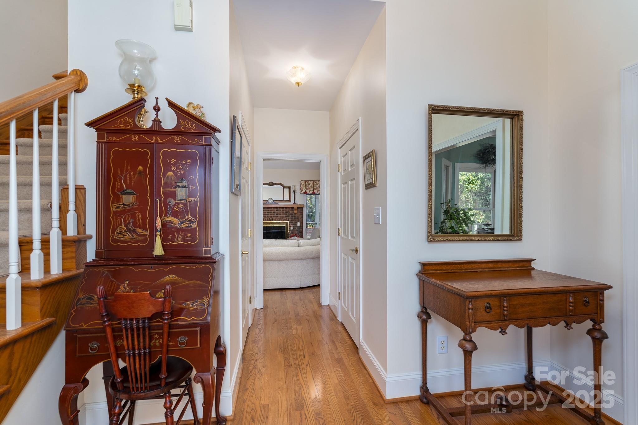 Meadow Lakes - Residential