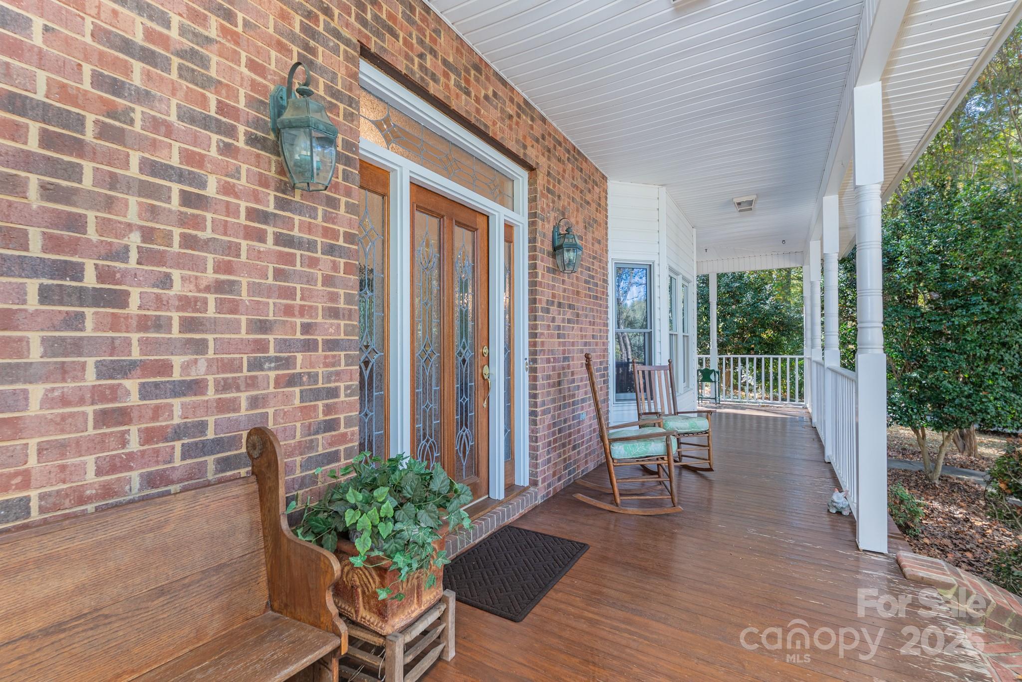 Meadow Lakes - Residential