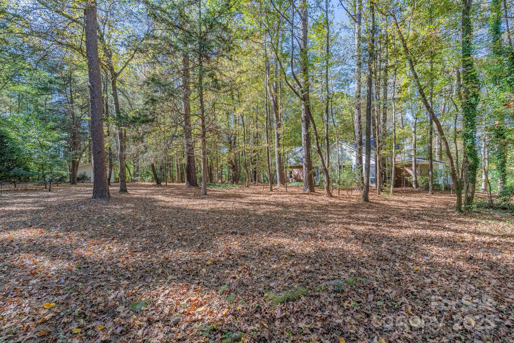 Meadow Lakes - Residential