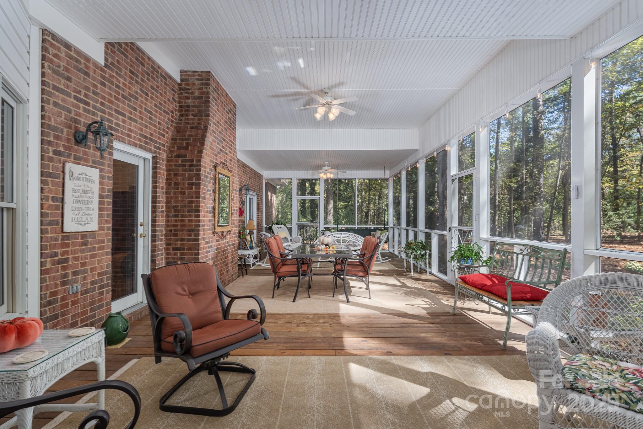 Meadow Lakes - Residential
